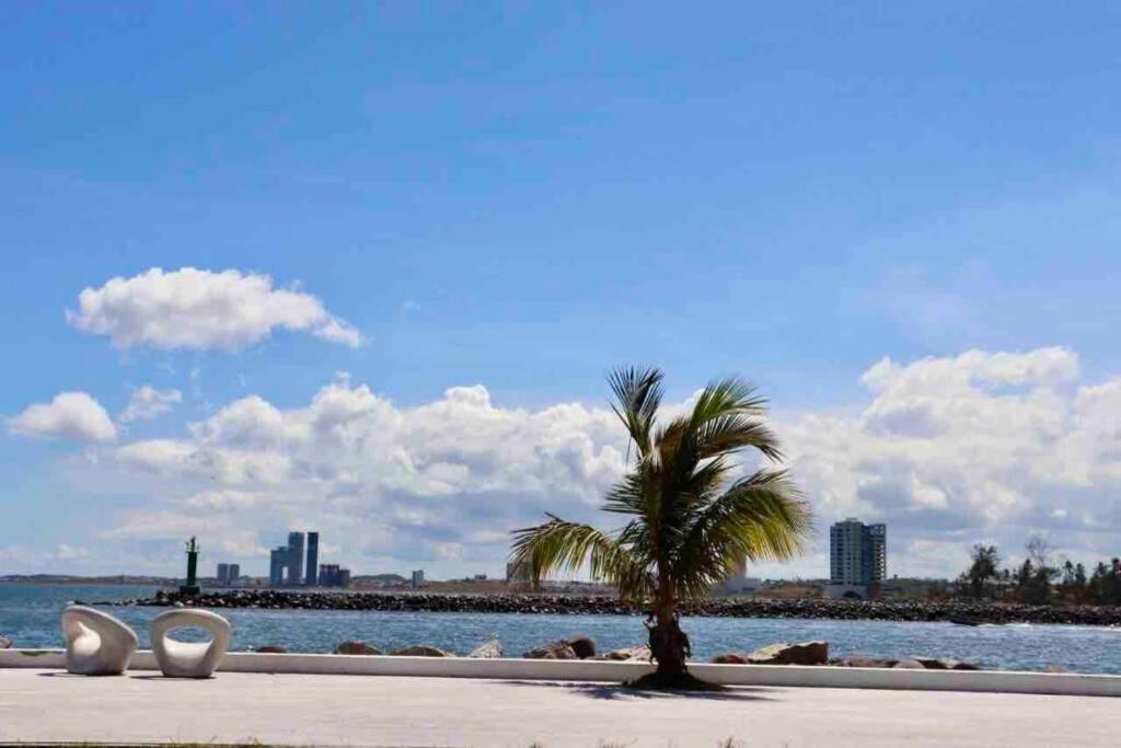 NUEVO Estudio en Playas Vicente Fox. ¡Excelente ubicación! view 3