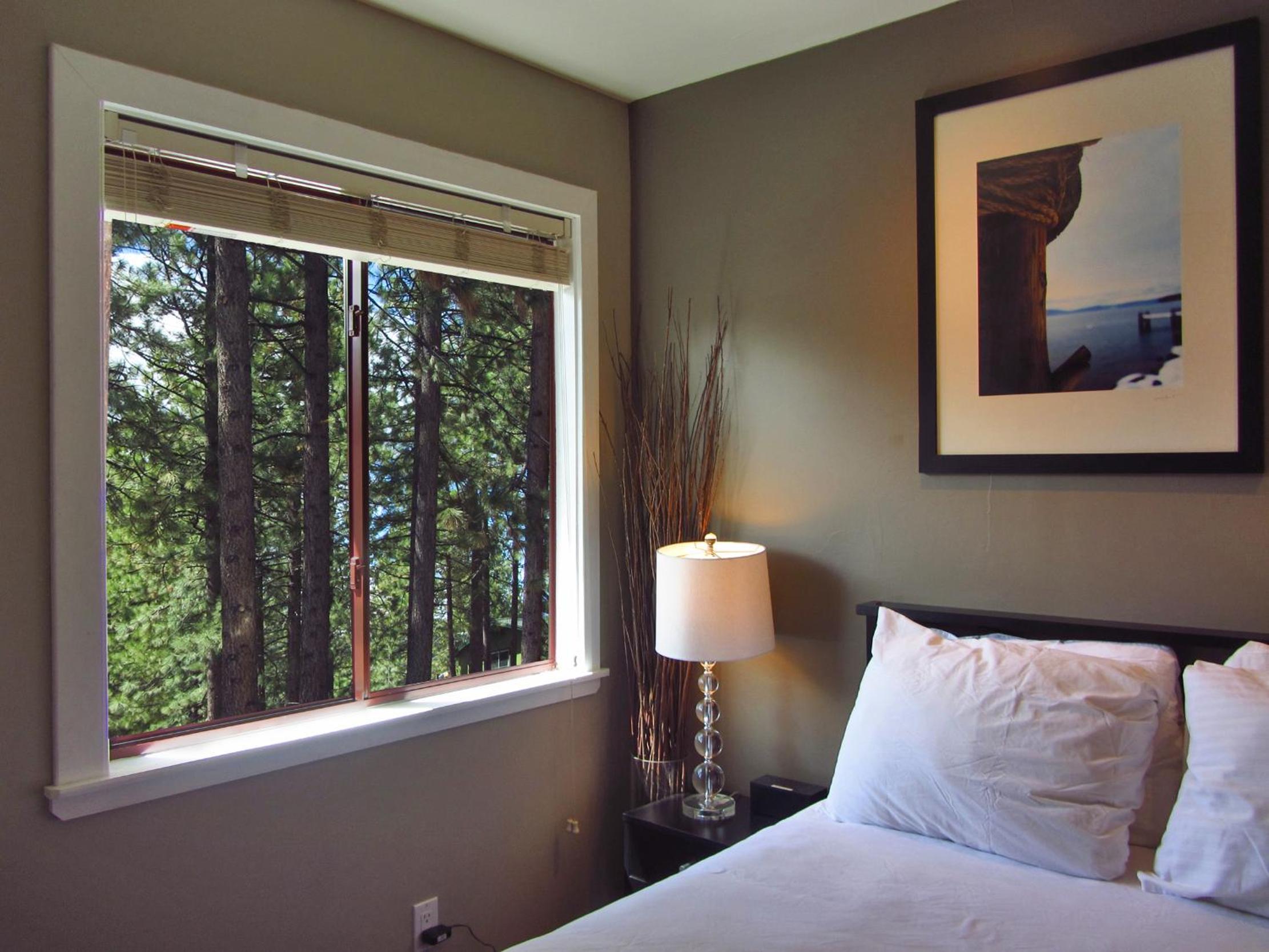 Gondola Lodge with 5-dollar Beach Voucher