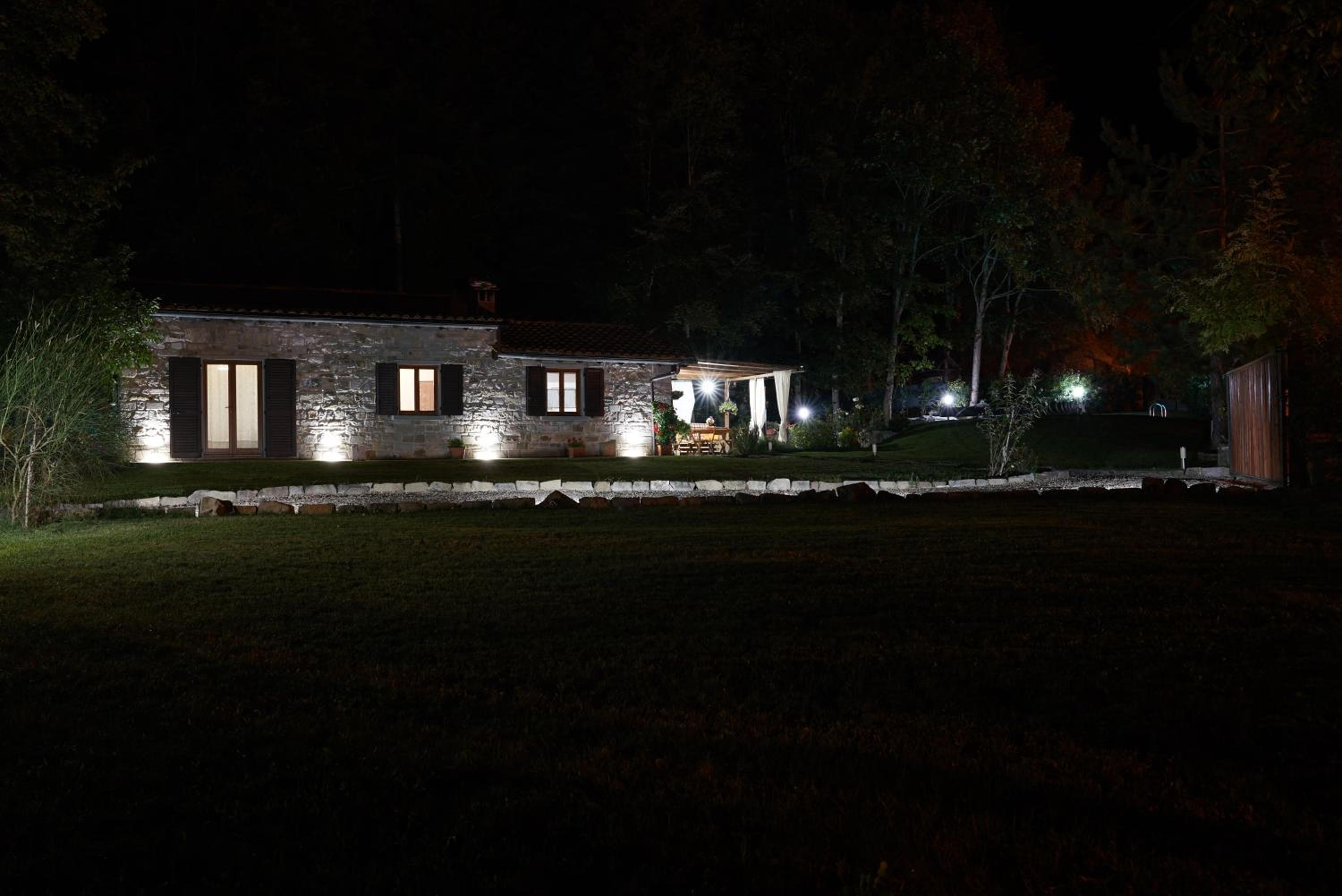 Casa Camporino view 3