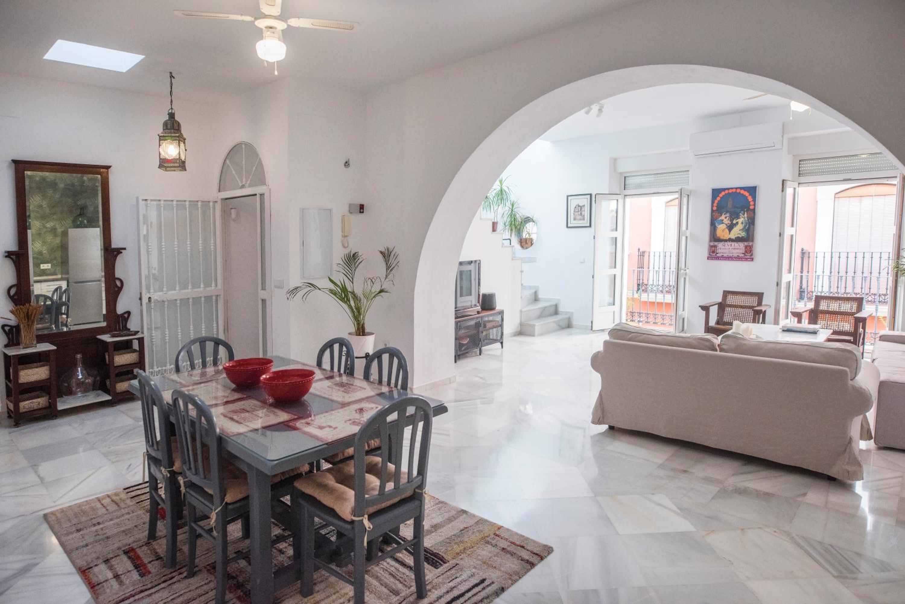 Hotel La Casa de Lucía - Image 1