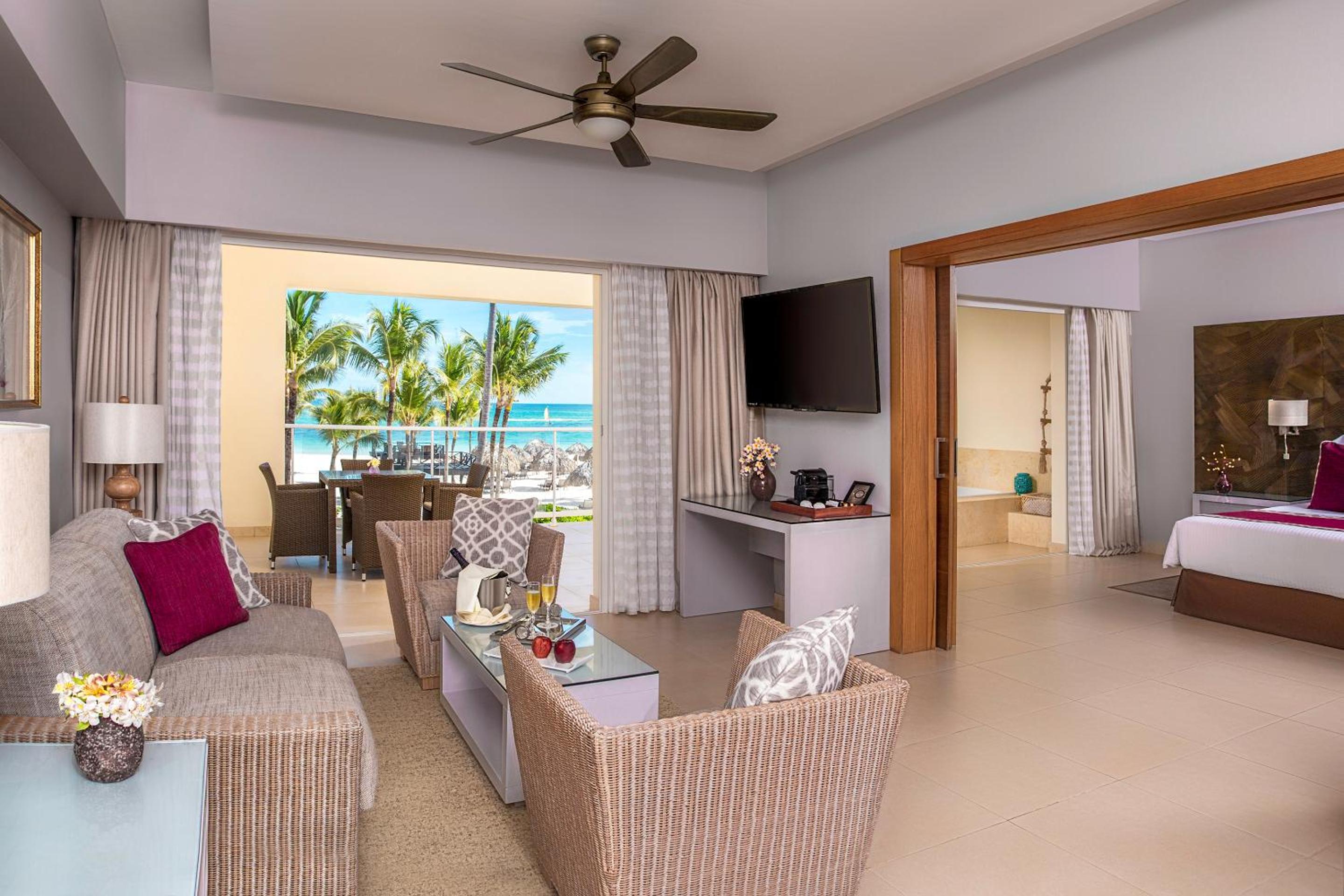 Dreams Royal Beach Punta Cana - All Inclusive - Photo 45