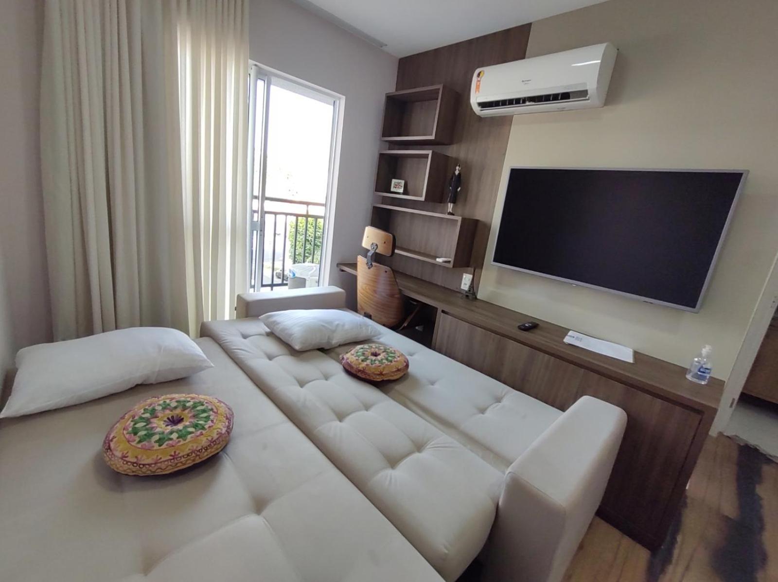 Flat 204 Smart Residence Teresina