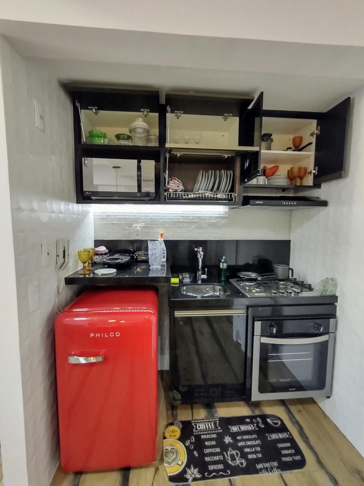 Flat 204 Smart Residence Teresina