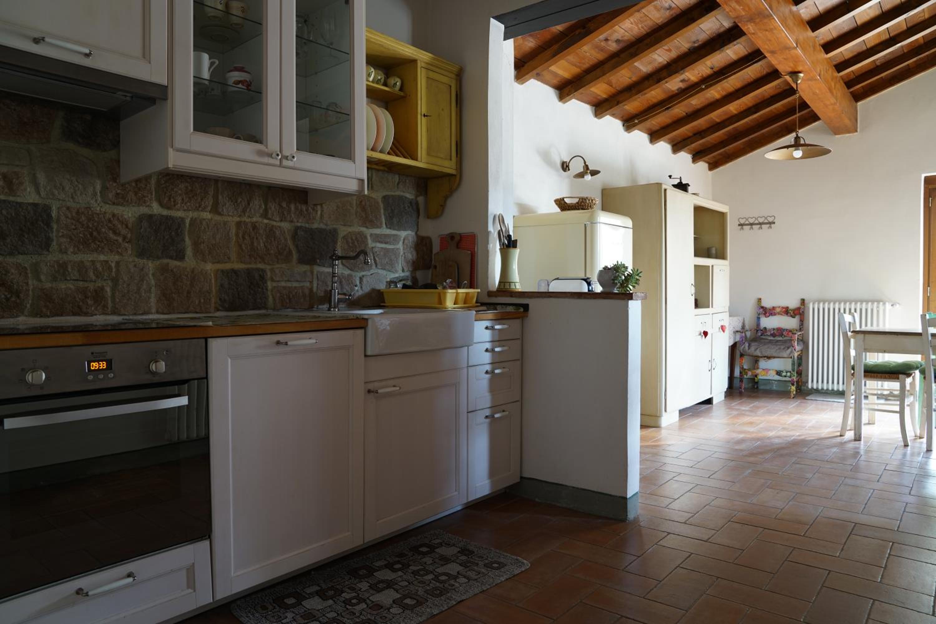 Casa Camporino view 5