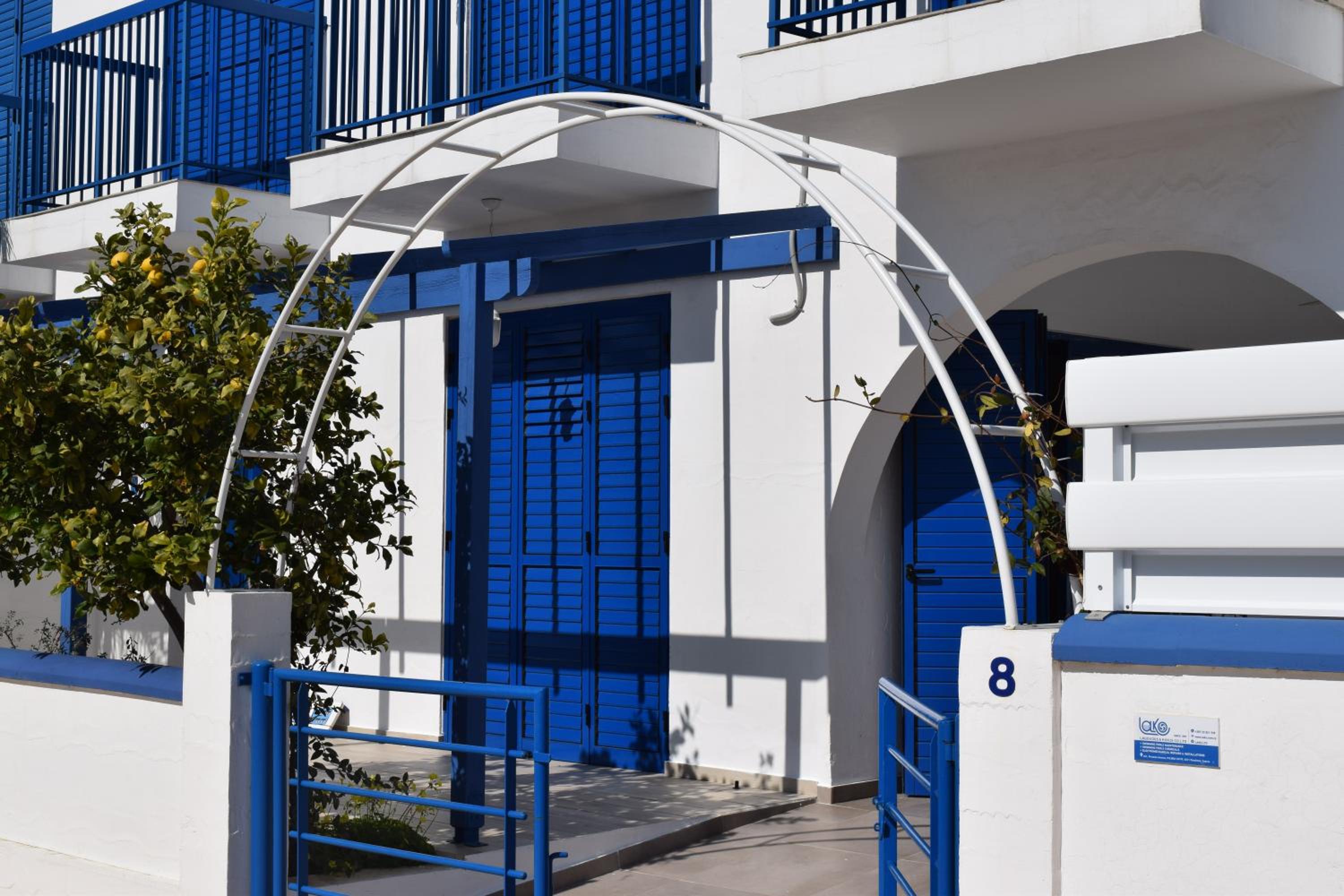 Villa St. Nicolas 8 - Protaras