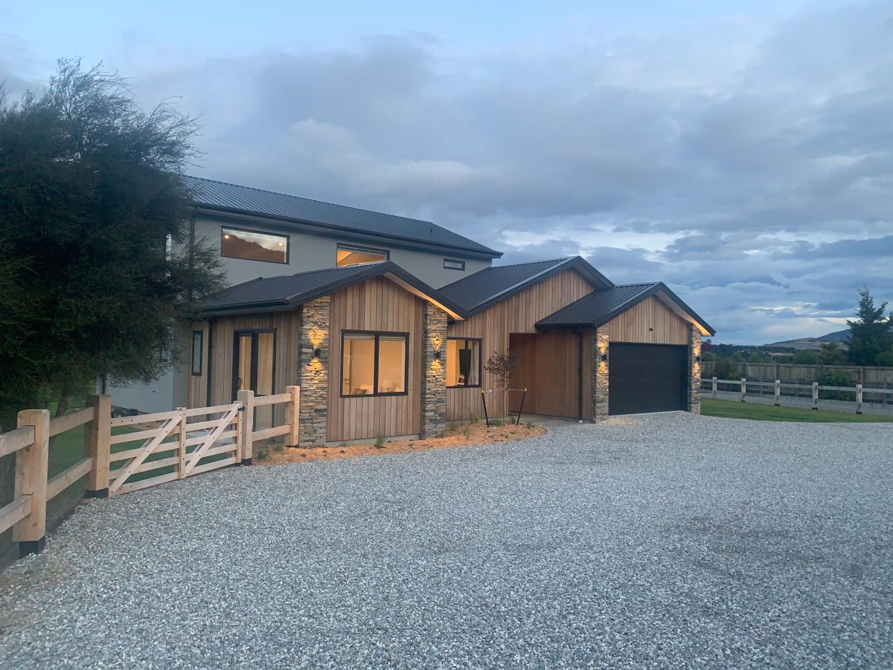 ValleyView Wanaka view 5