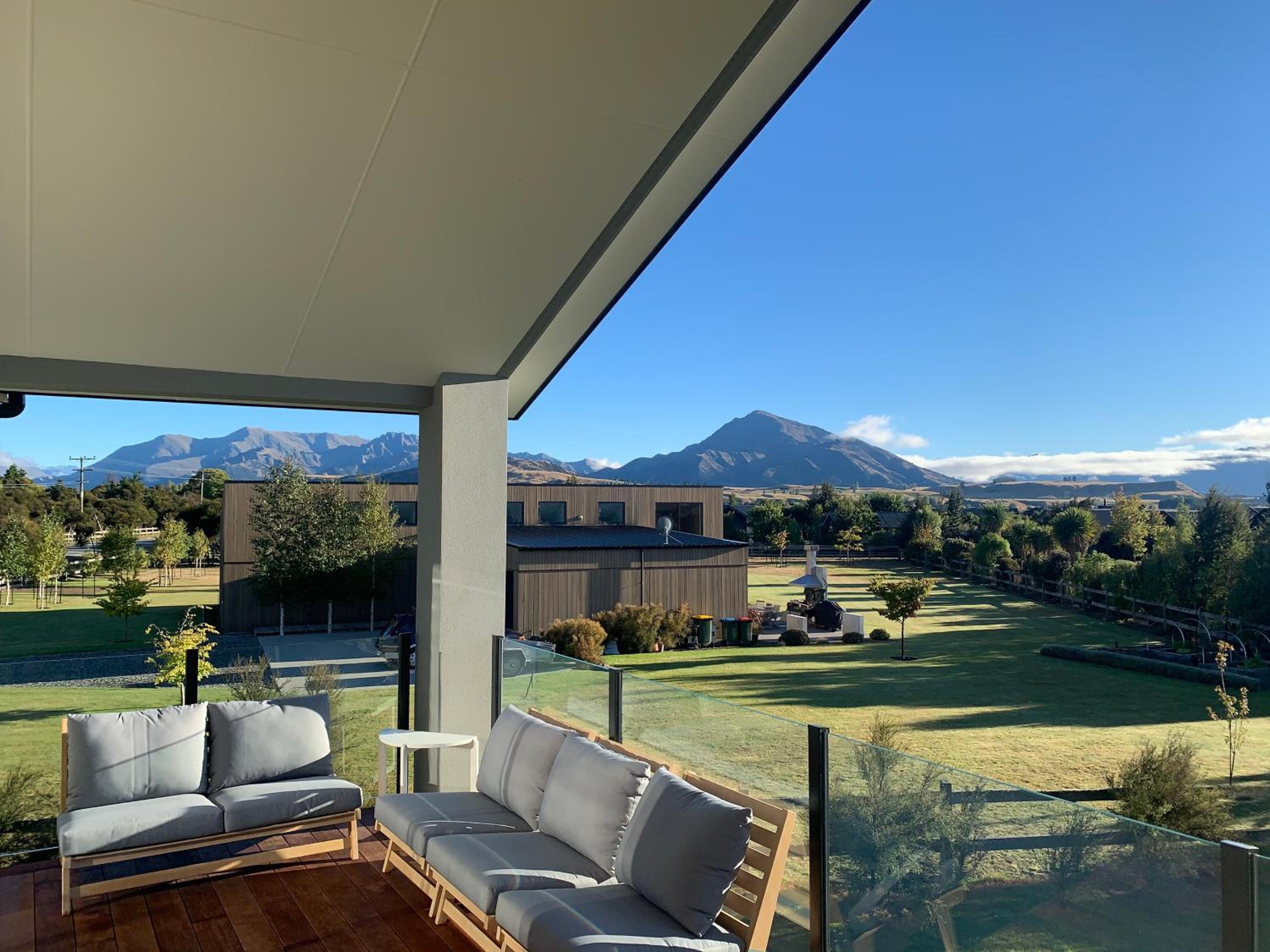 ValleyView Wanaka view 3