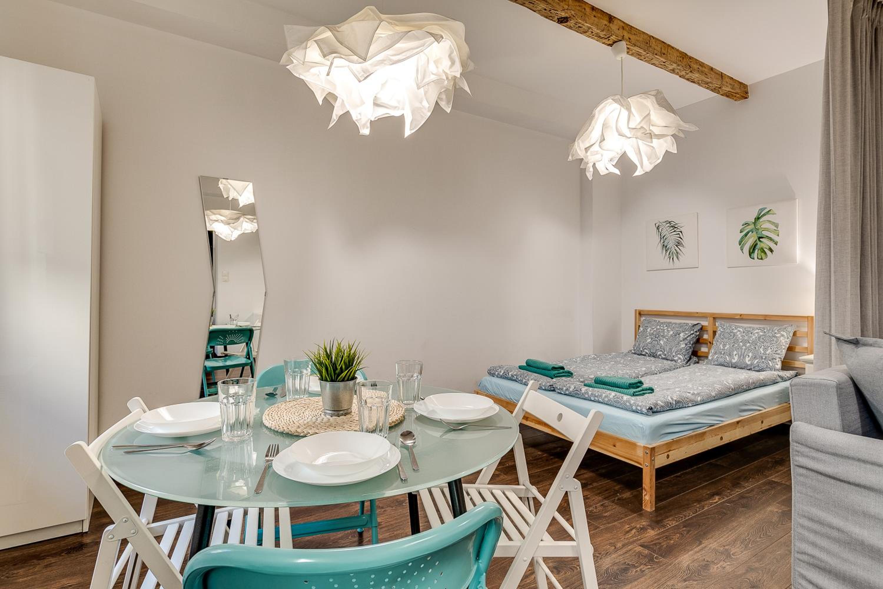 Apartament Szczęśliwa Trzynastka view 2
