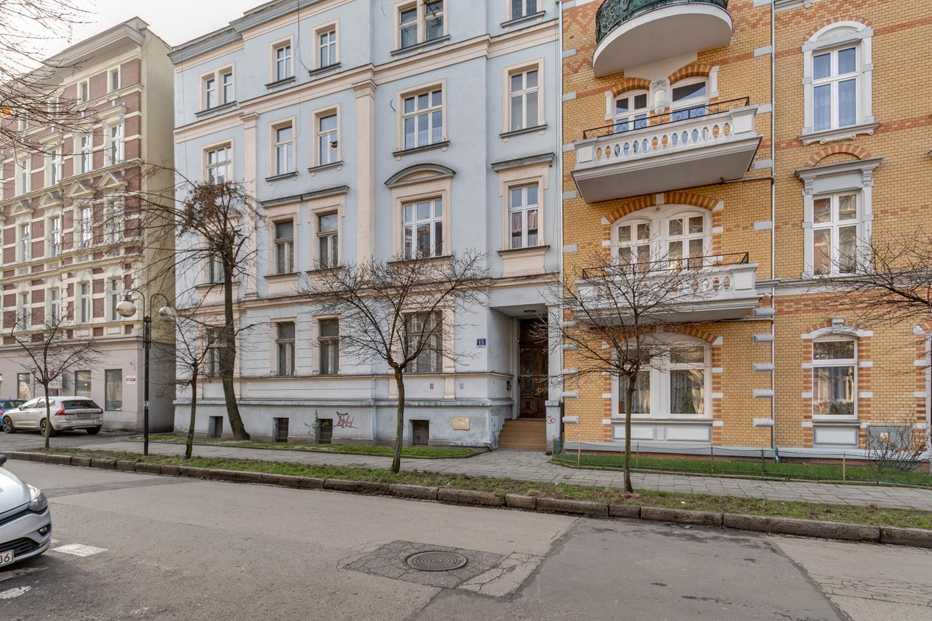 Apartament Szczęśliwa Trzynastka view 3