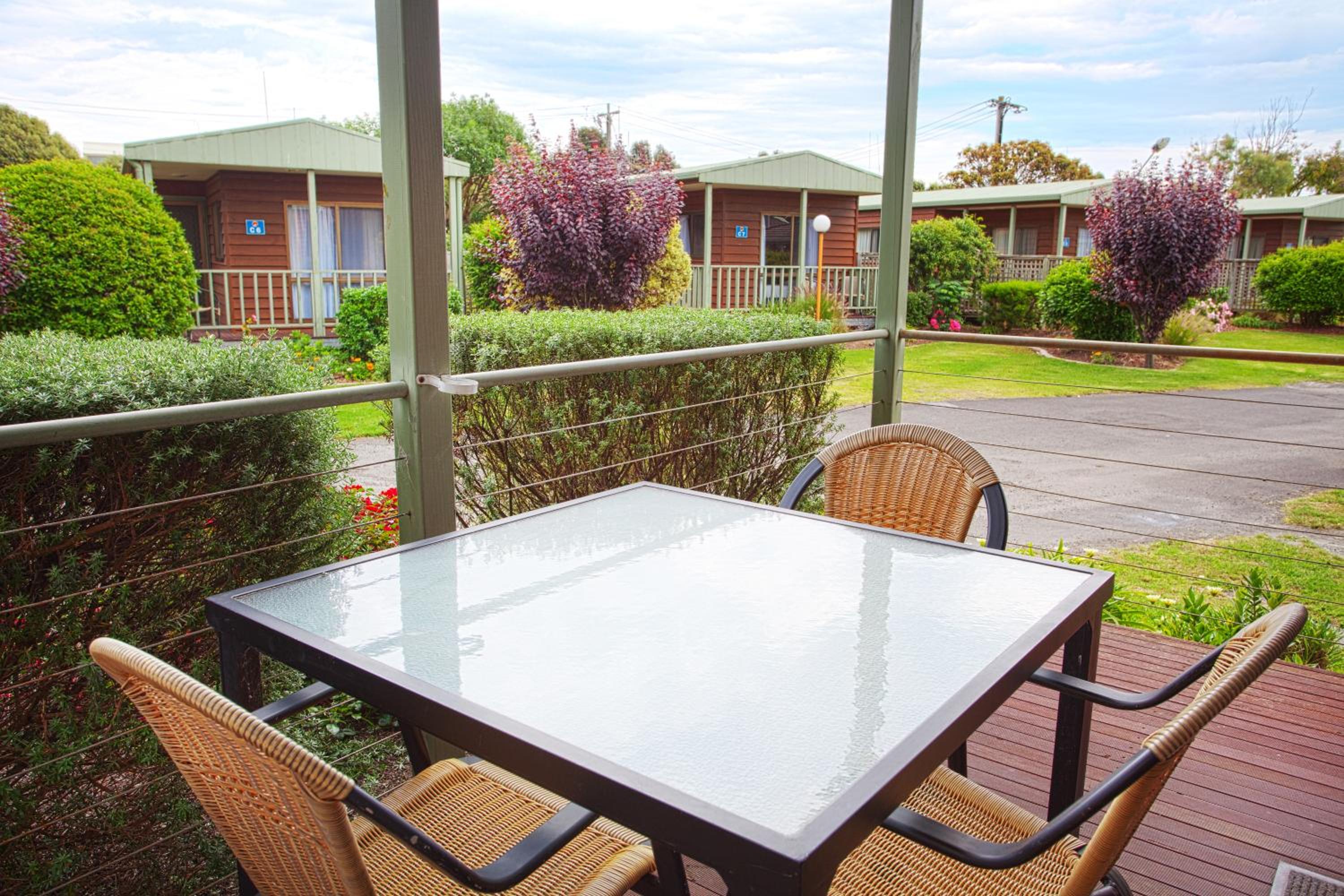 Discovery Parks - Warrnambool