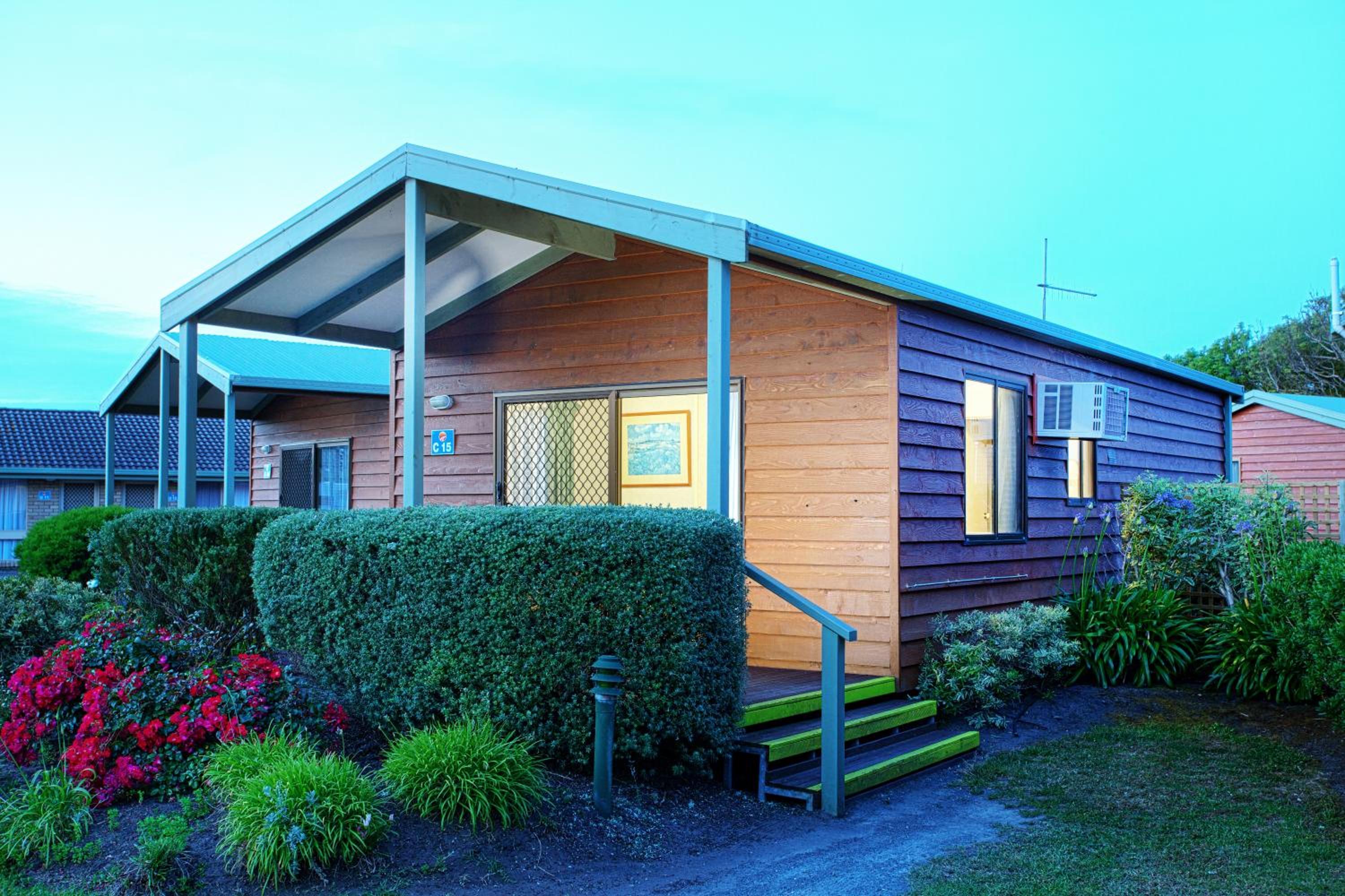Discovery Parks - Warrnambool