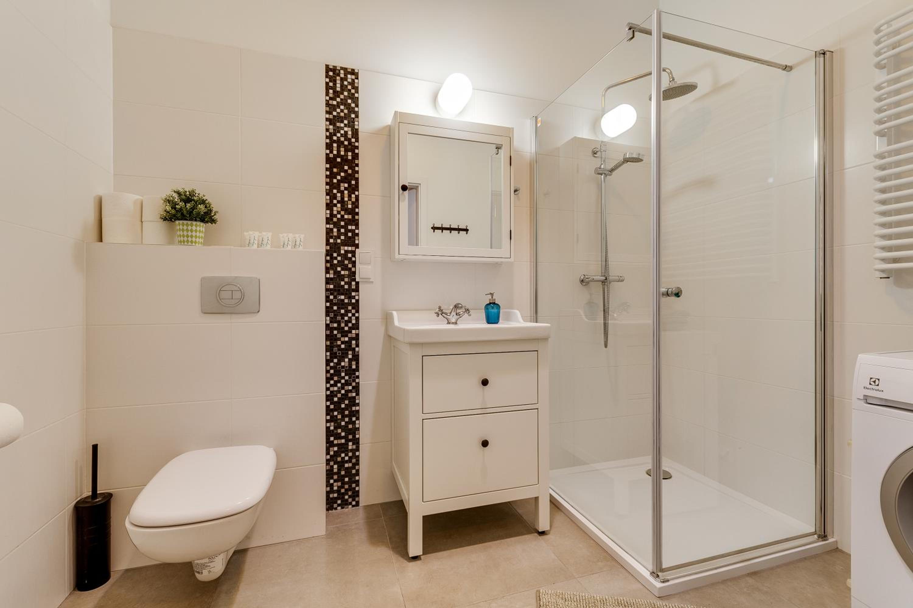 Apartament Uroczy Zakątek view 5
