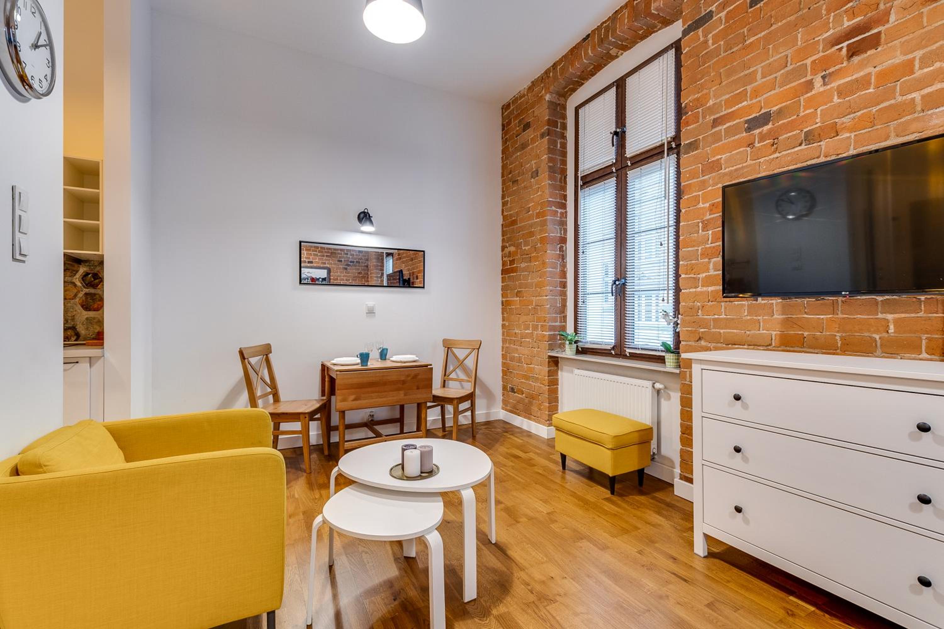 Apartament Uroczy Zakątek view 3