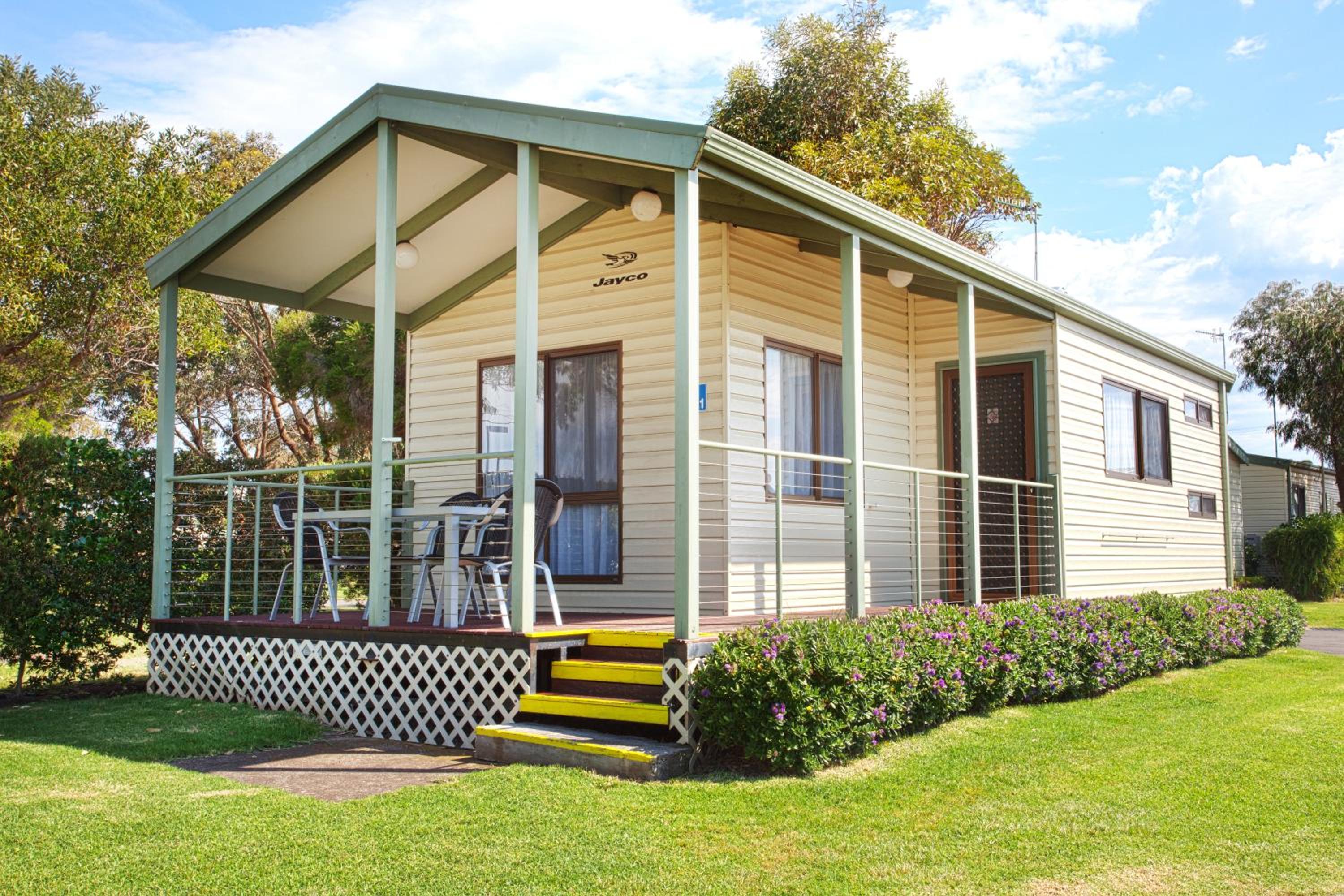 Discovery Parks - Warrnambool