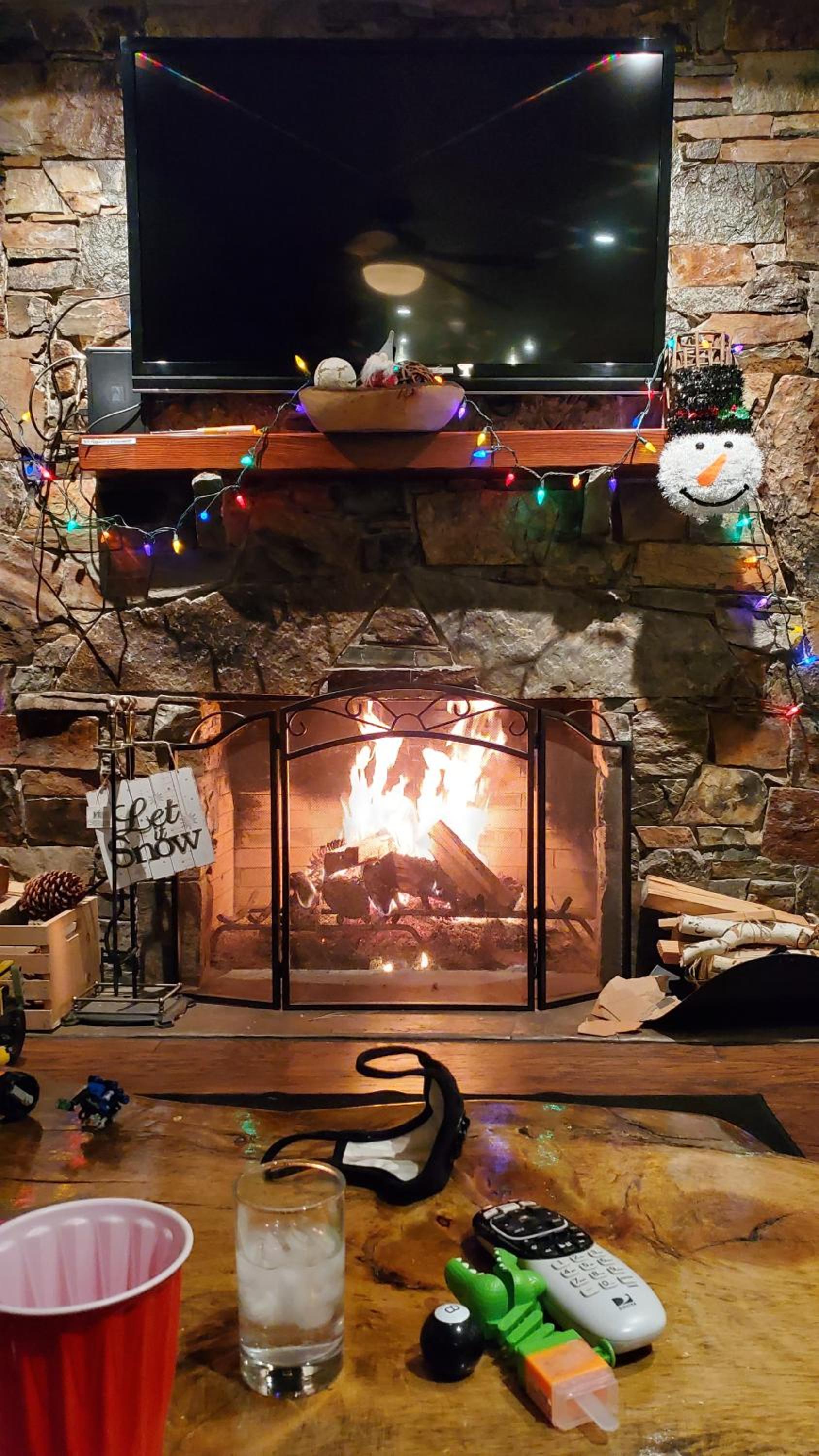 Gondola Lodge with 5-dollar Beach Voucher