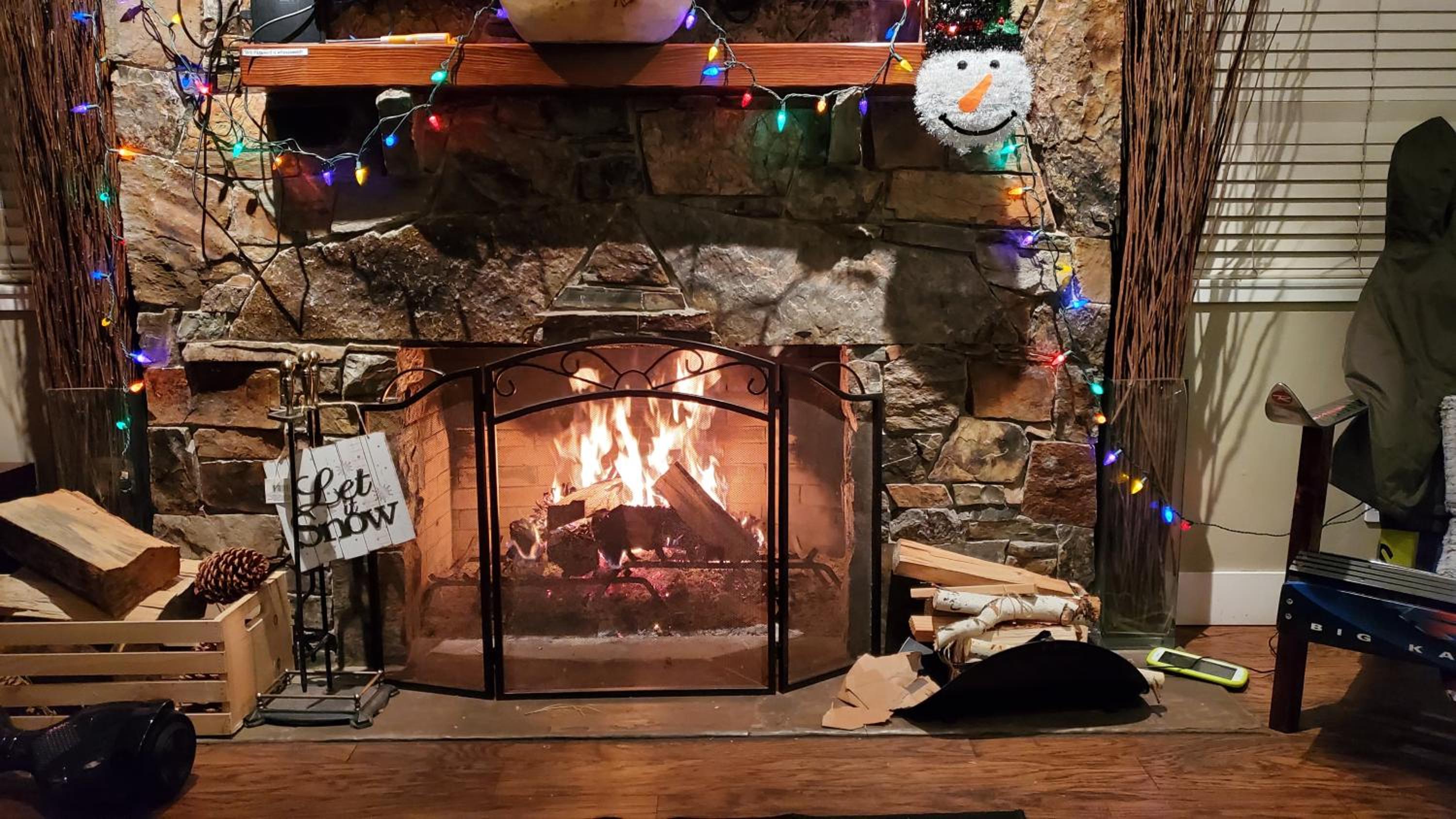 Gondola Lodge with 5-dollar Beach Voucher
