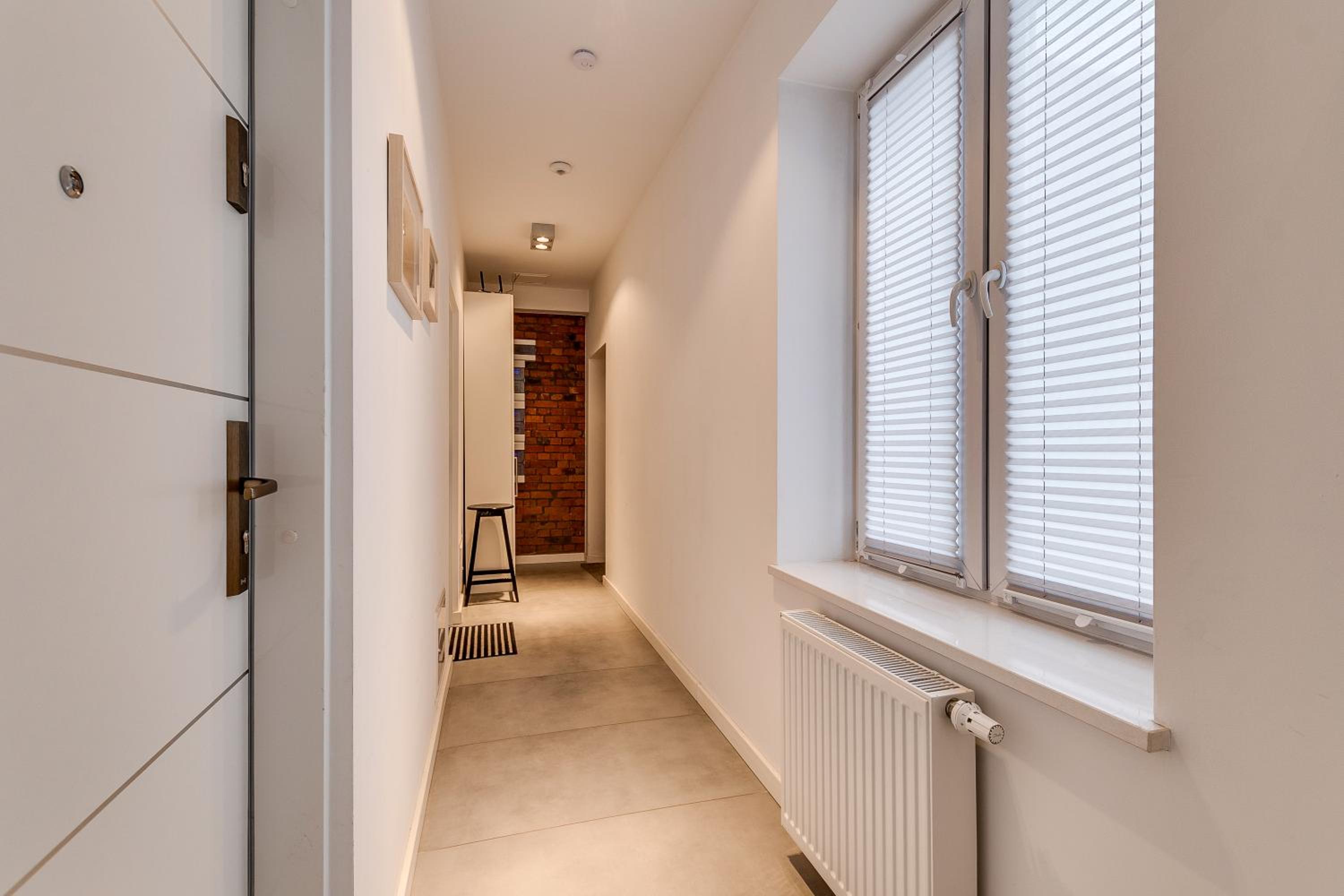 Apartament Z Widokiem Na Rynek view 3