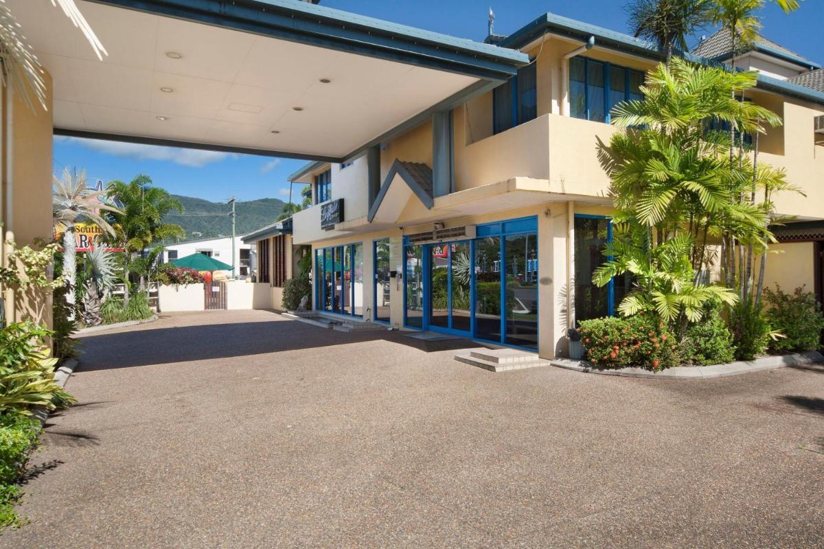 Hotel Cairns Southside International - Image 1