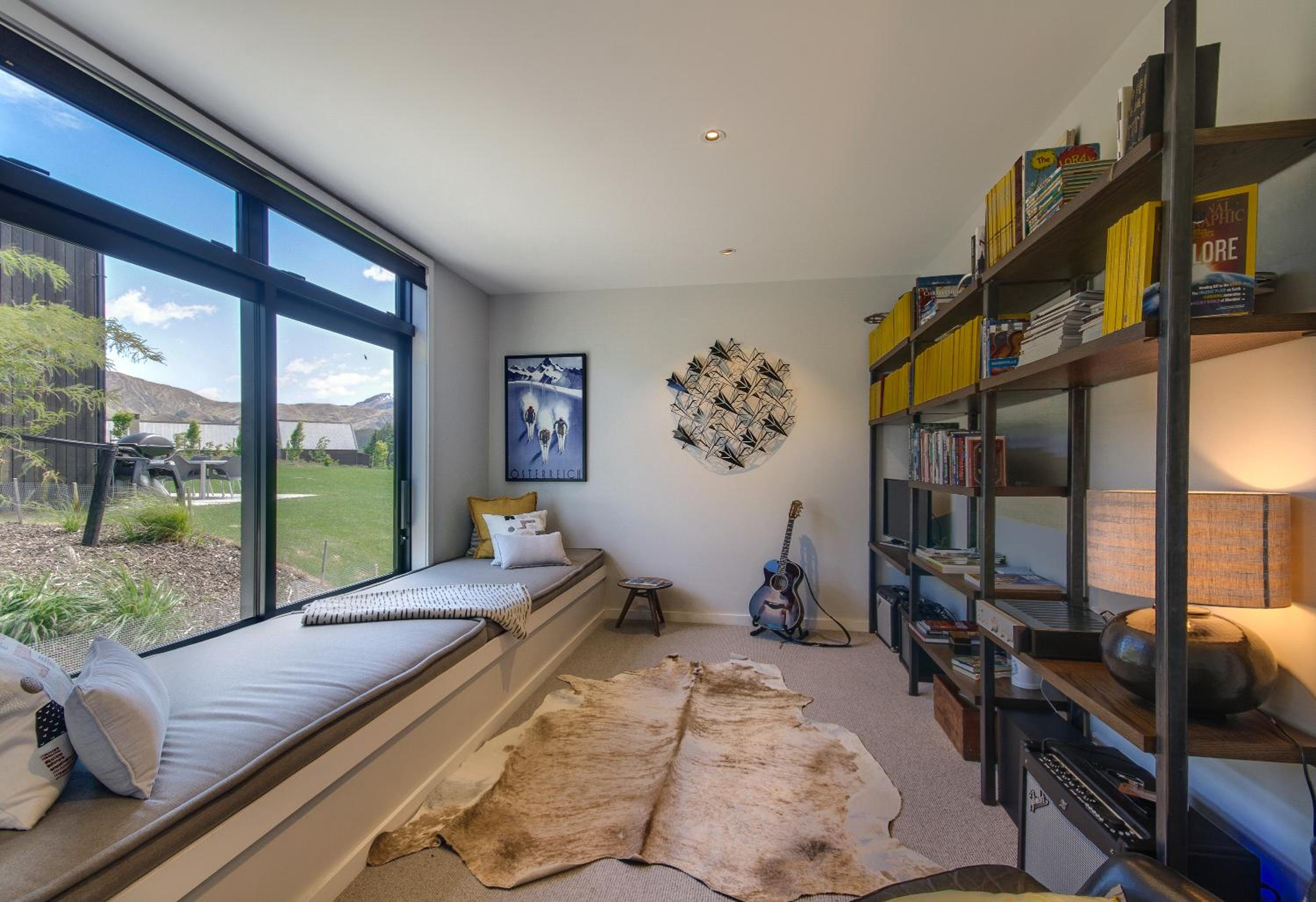 The Woolstore Luxury Holiday Home by MajorDomo view 4