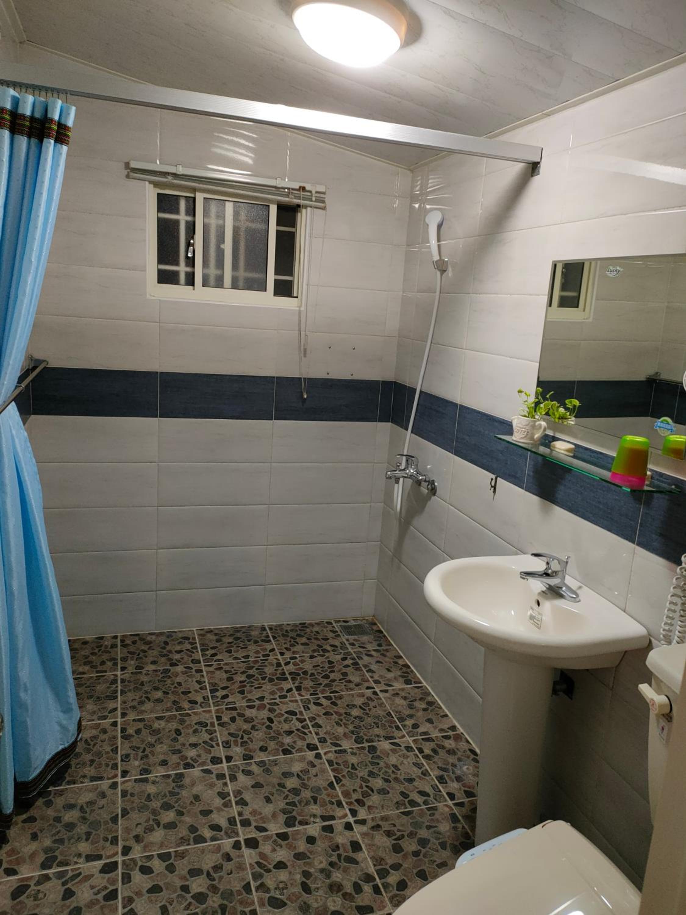Jilufugan B&B