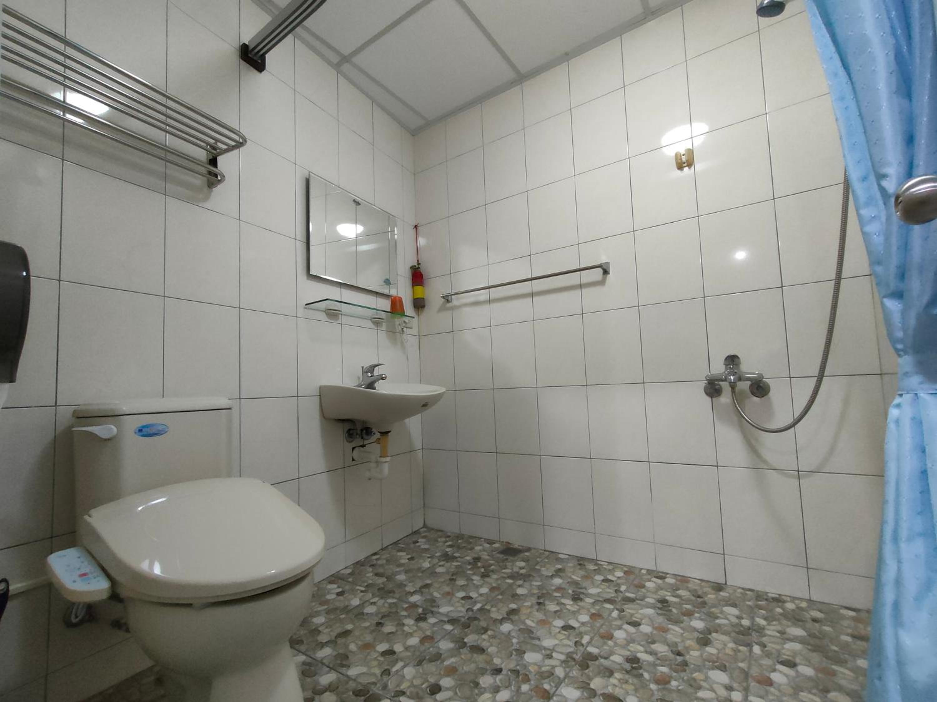 Jilufugan B&B