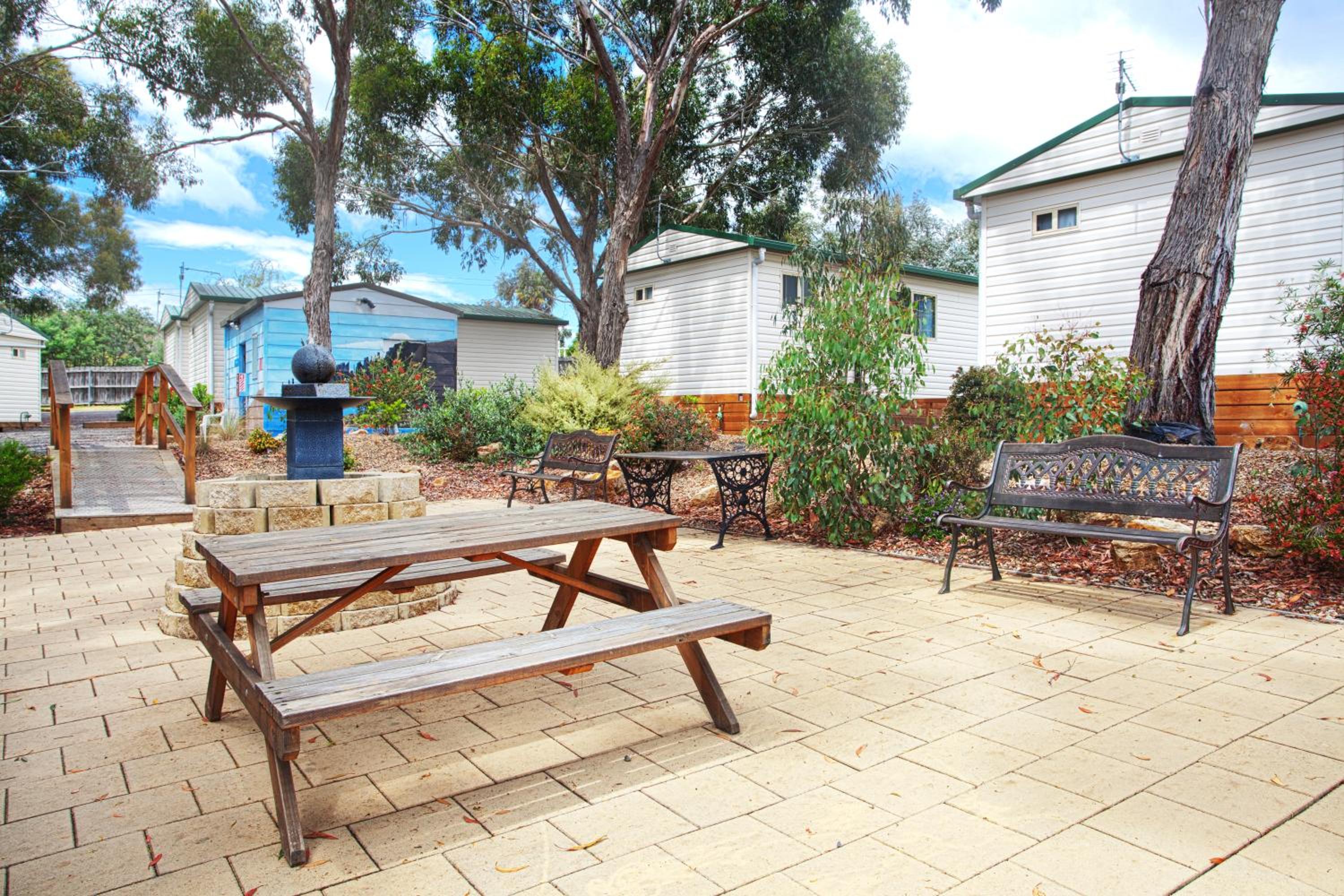 Discovery Parks - Hobart