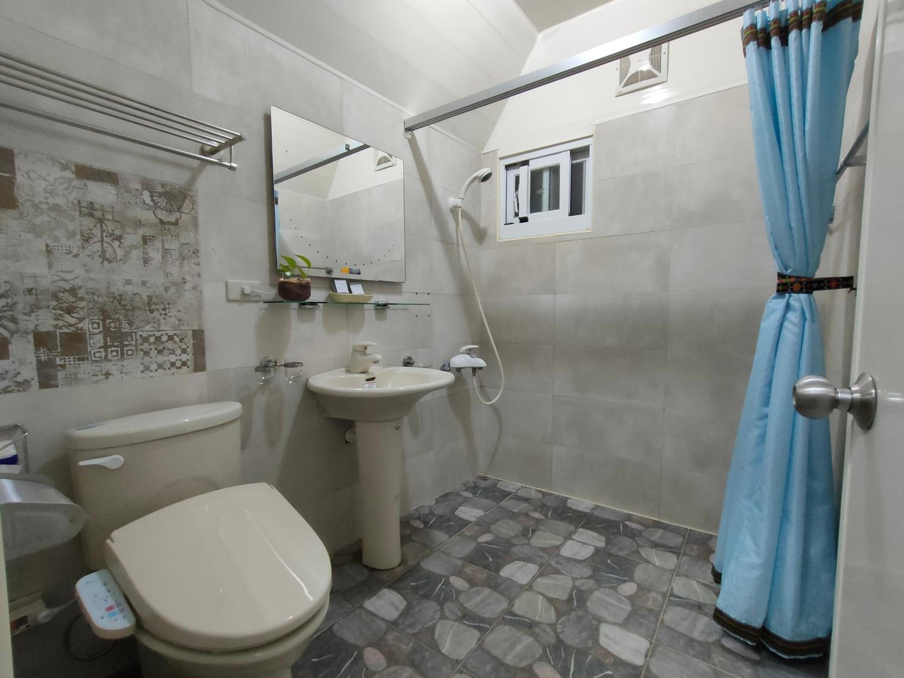 Jilufugan B&B