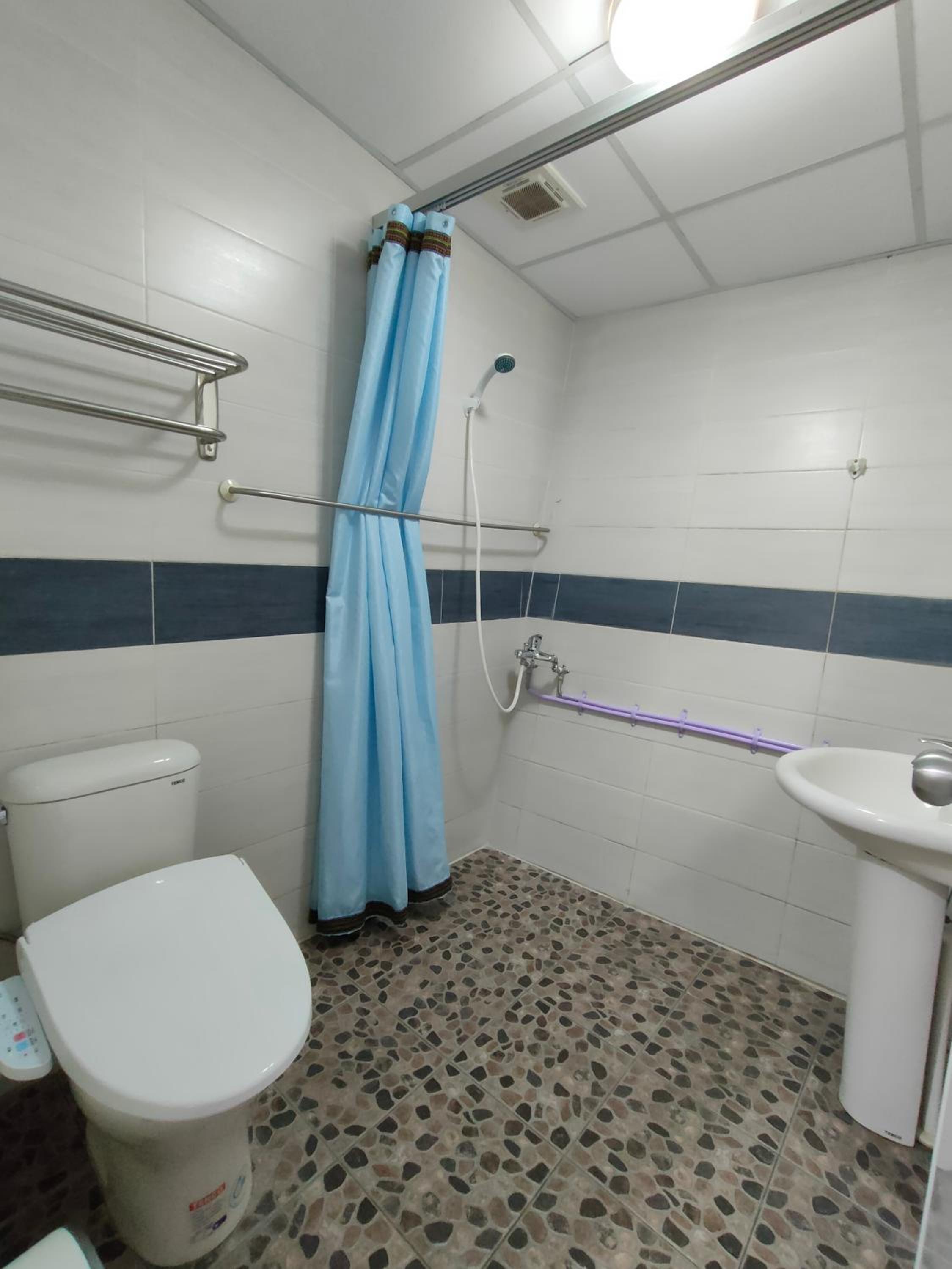 Jilufugan B&B