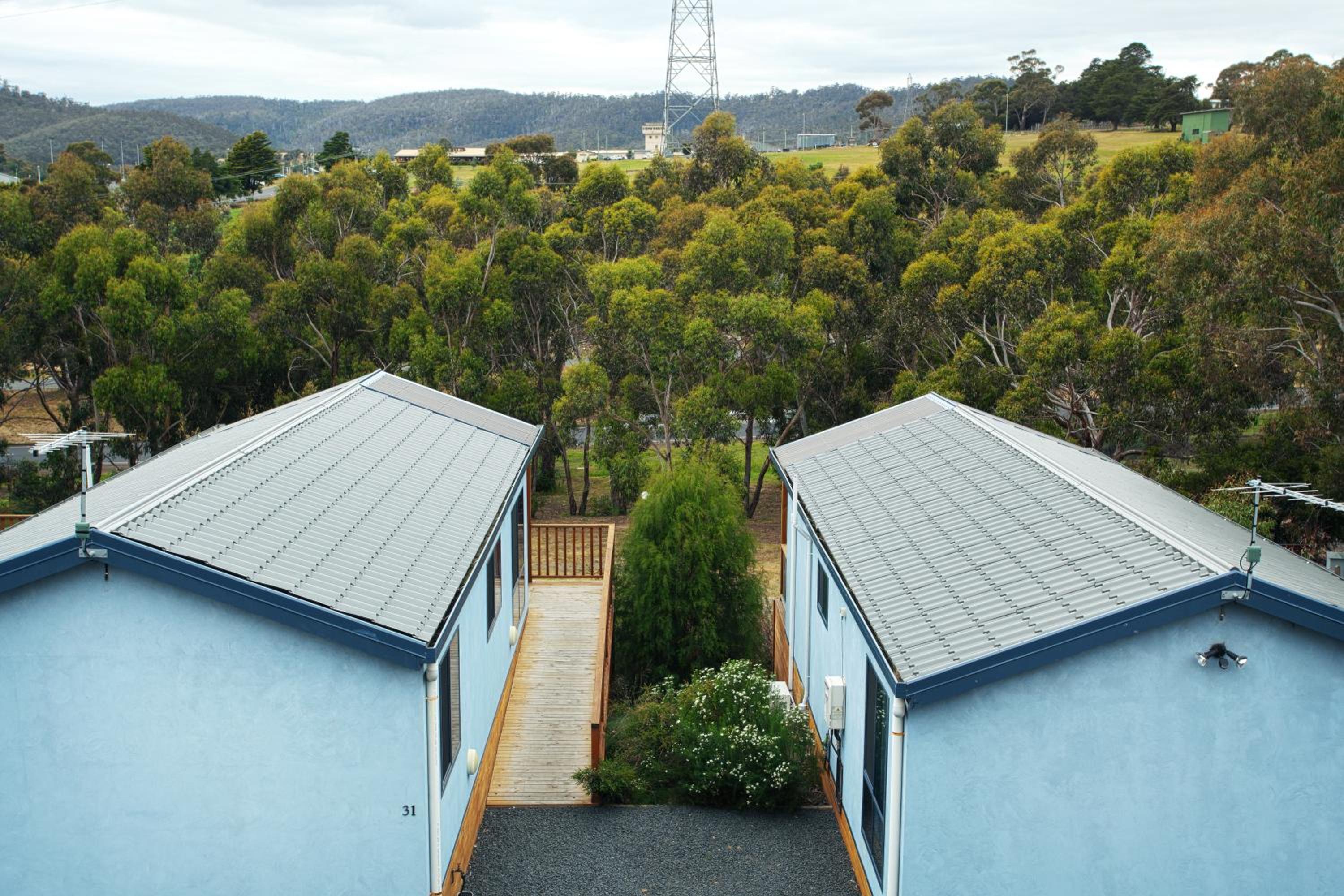 Discovery Parks - Hobart