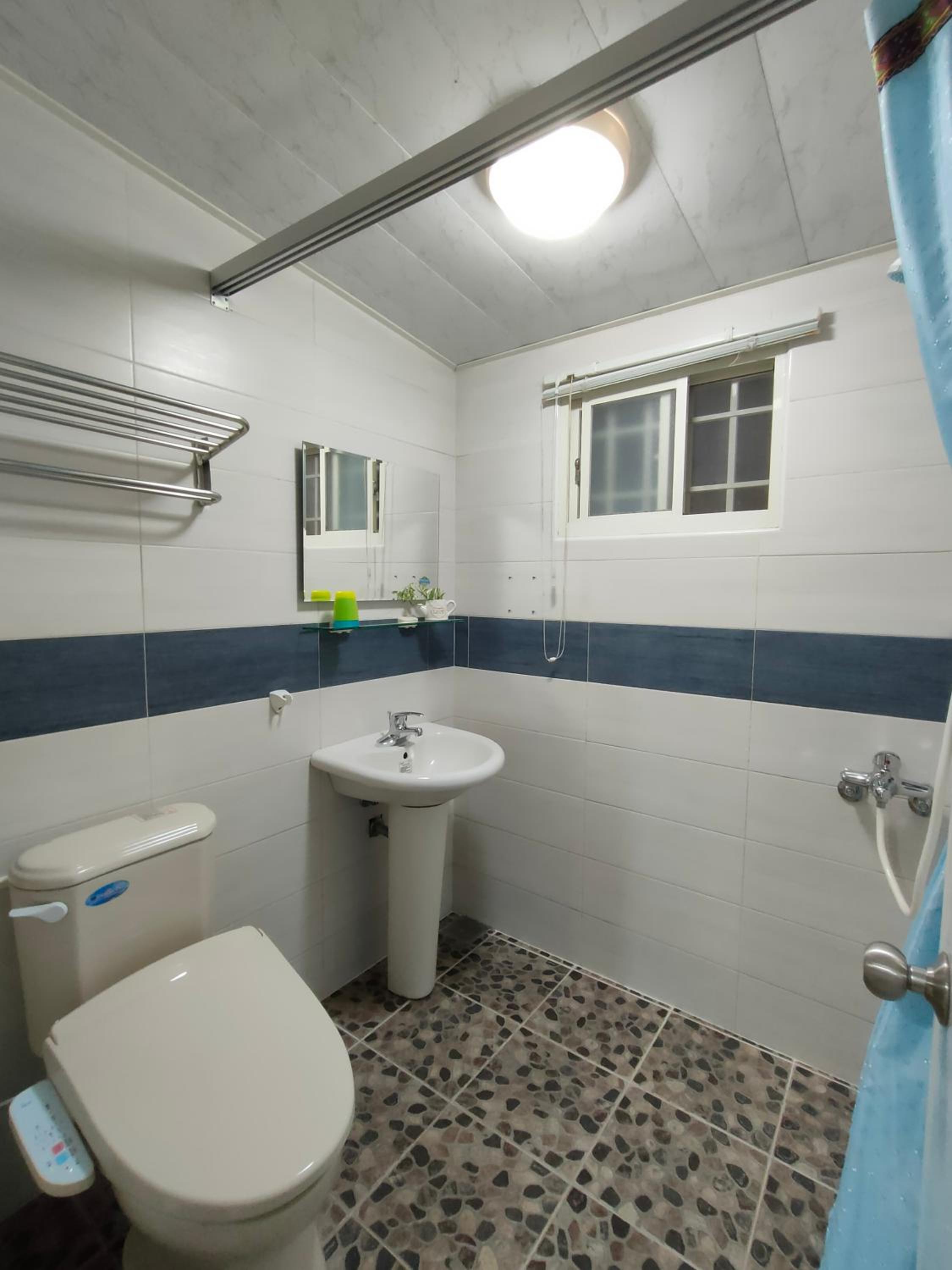 Jilufugan B&B