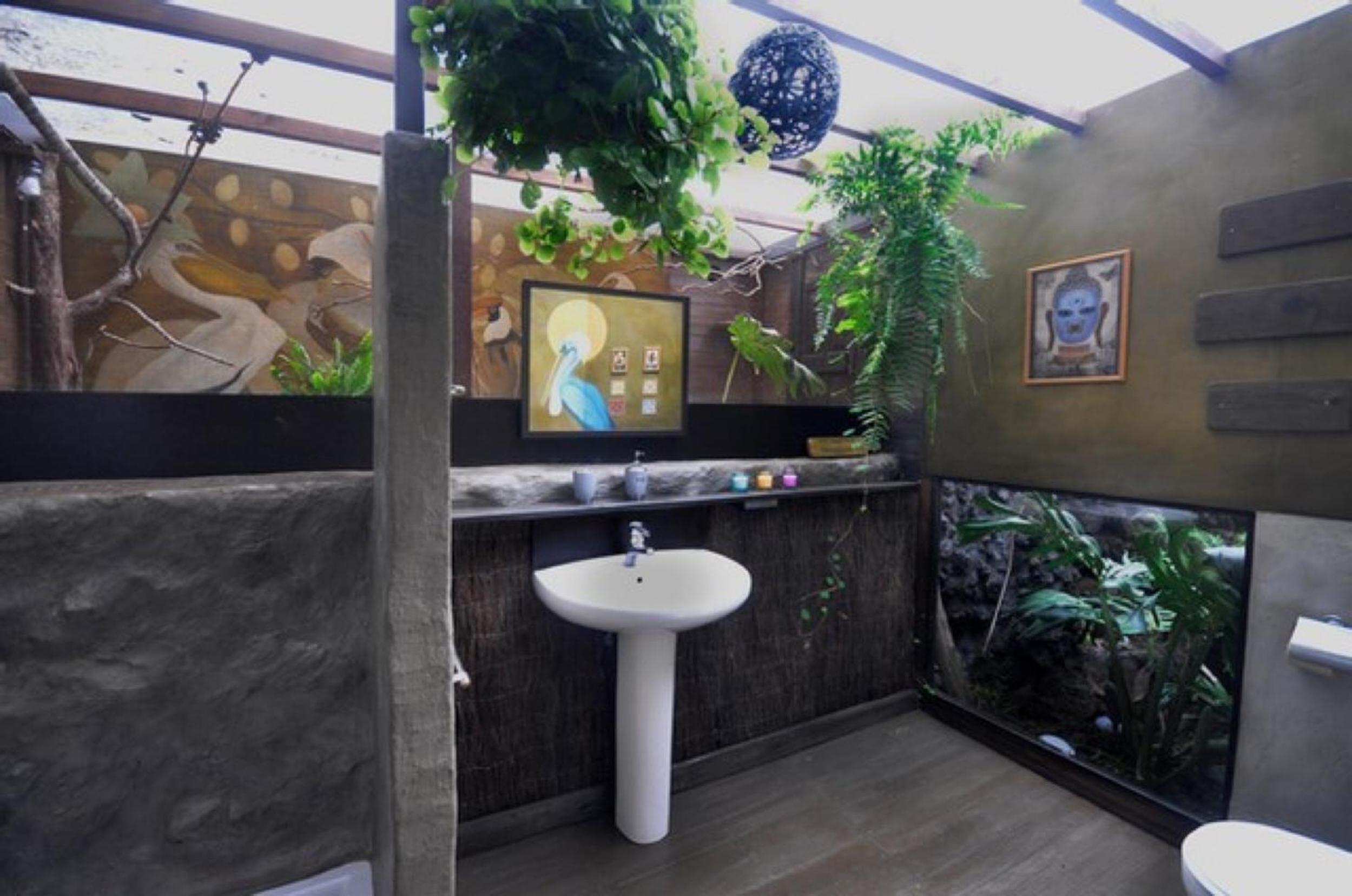 Studio Mazo The Glamping view 5