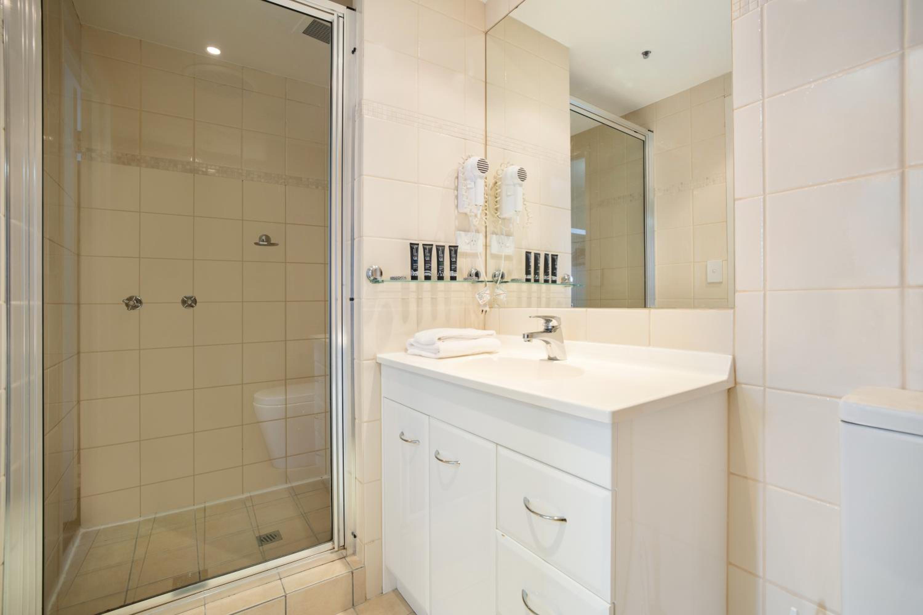 Paradise Centre Apartments managed by Gchs
