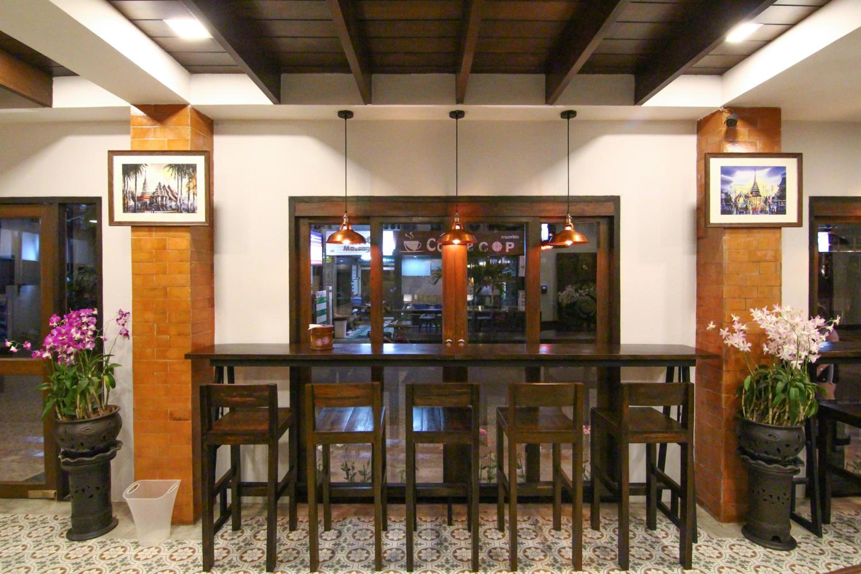Panna Heritage Boutique Hotel - SHA Plus