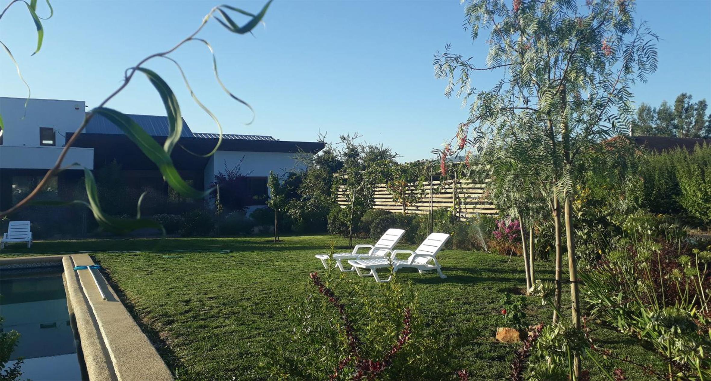 Callihue Lodge