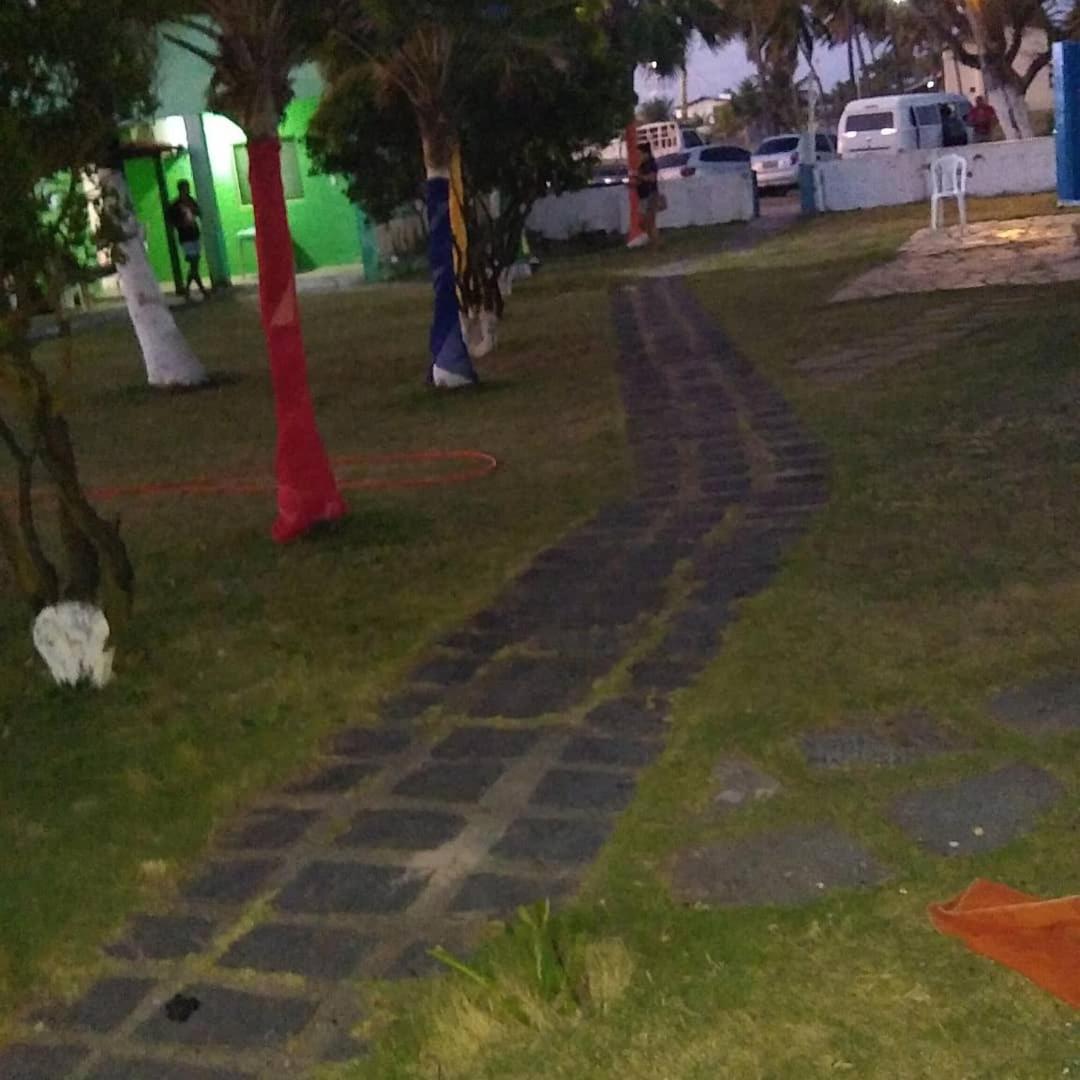 children's play area