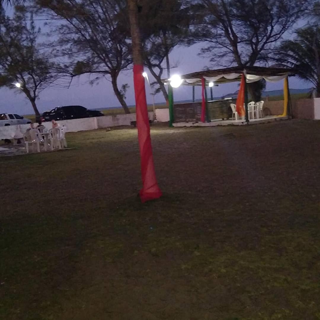 children's play area