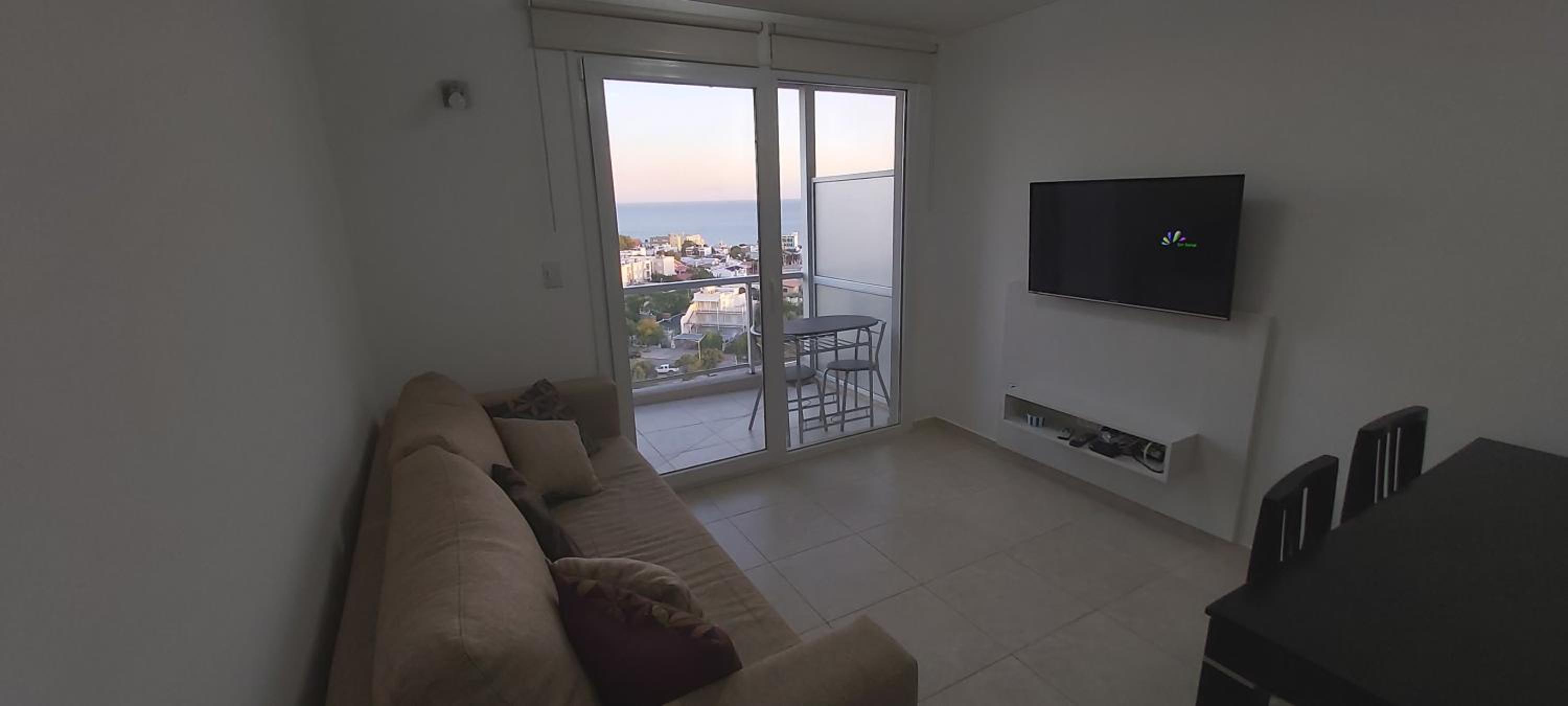 Torre Orca Piso 9 Mareas del Golfo