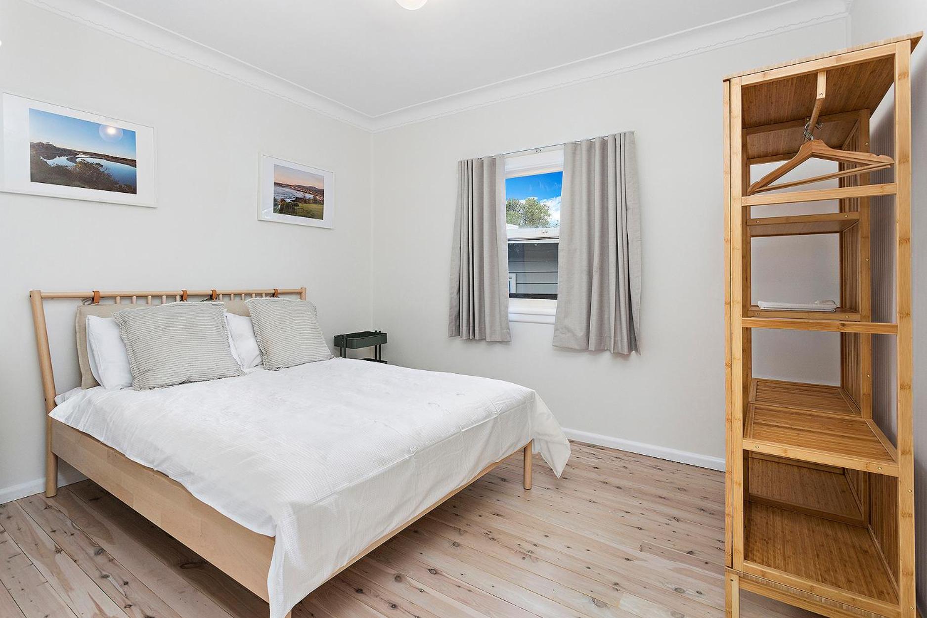 Mystics Beach Bungalows view 5
