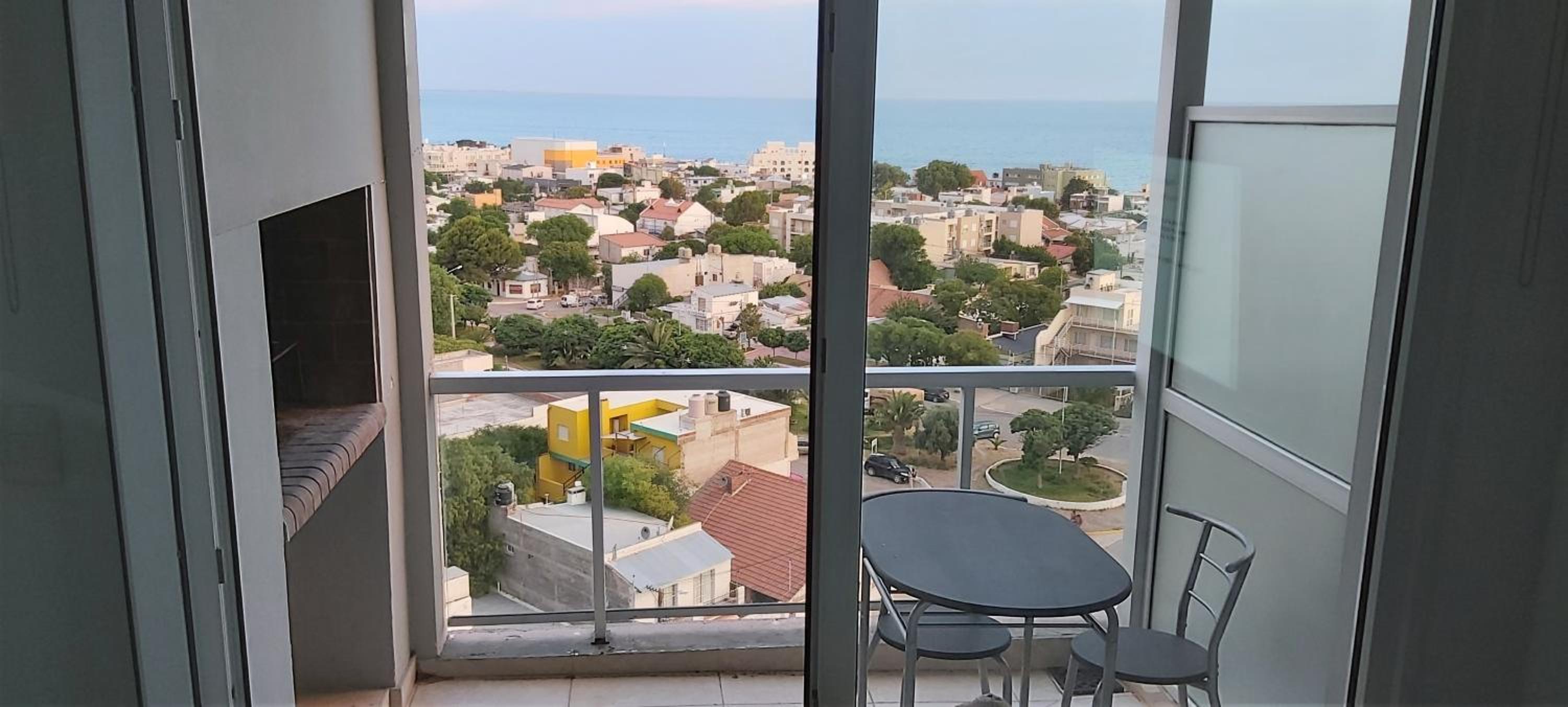 Torre Orca Piso 9 Mareas del Golfo
