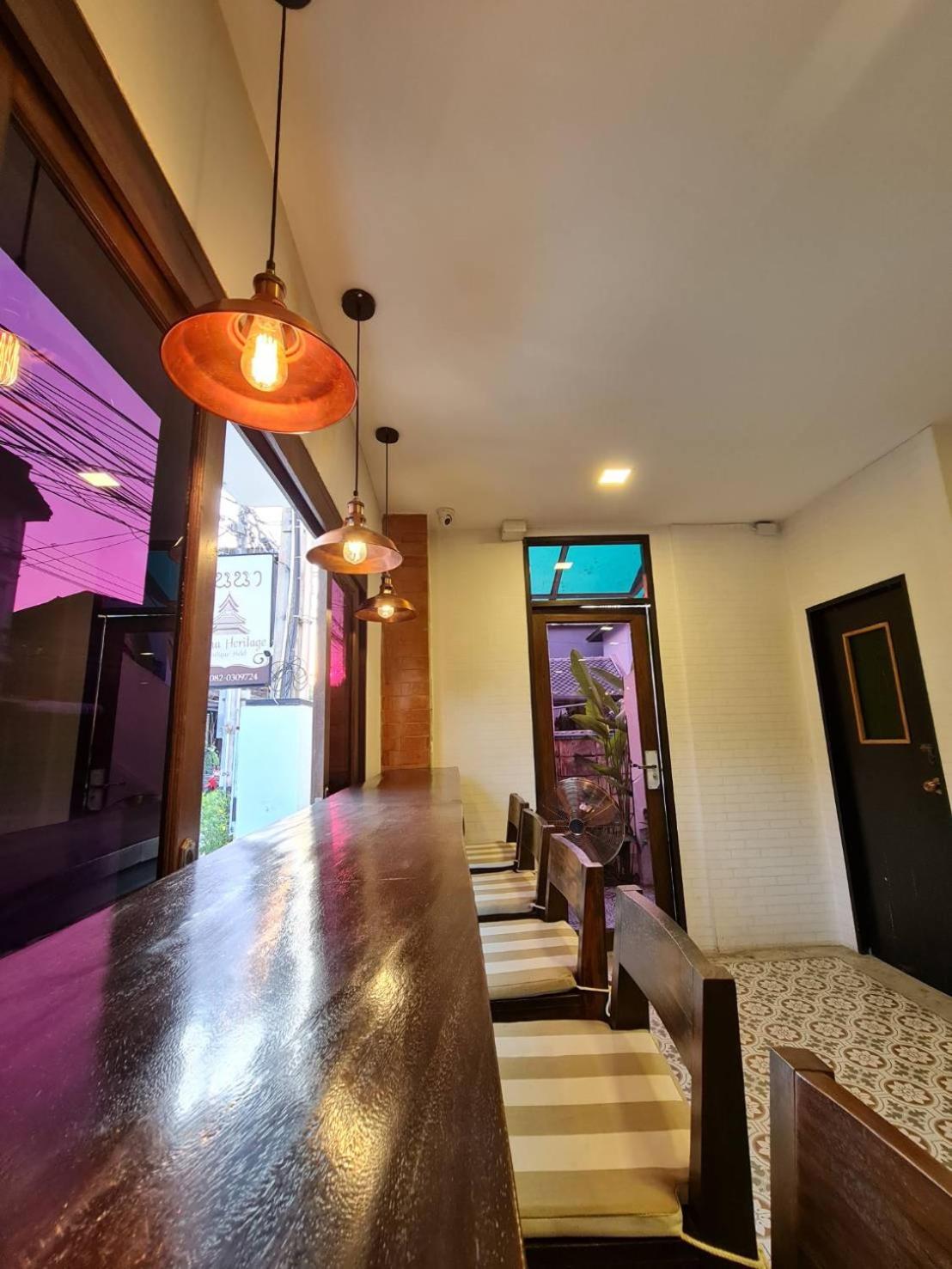 Panna Heritage Boutique Hotel - SHA Plus