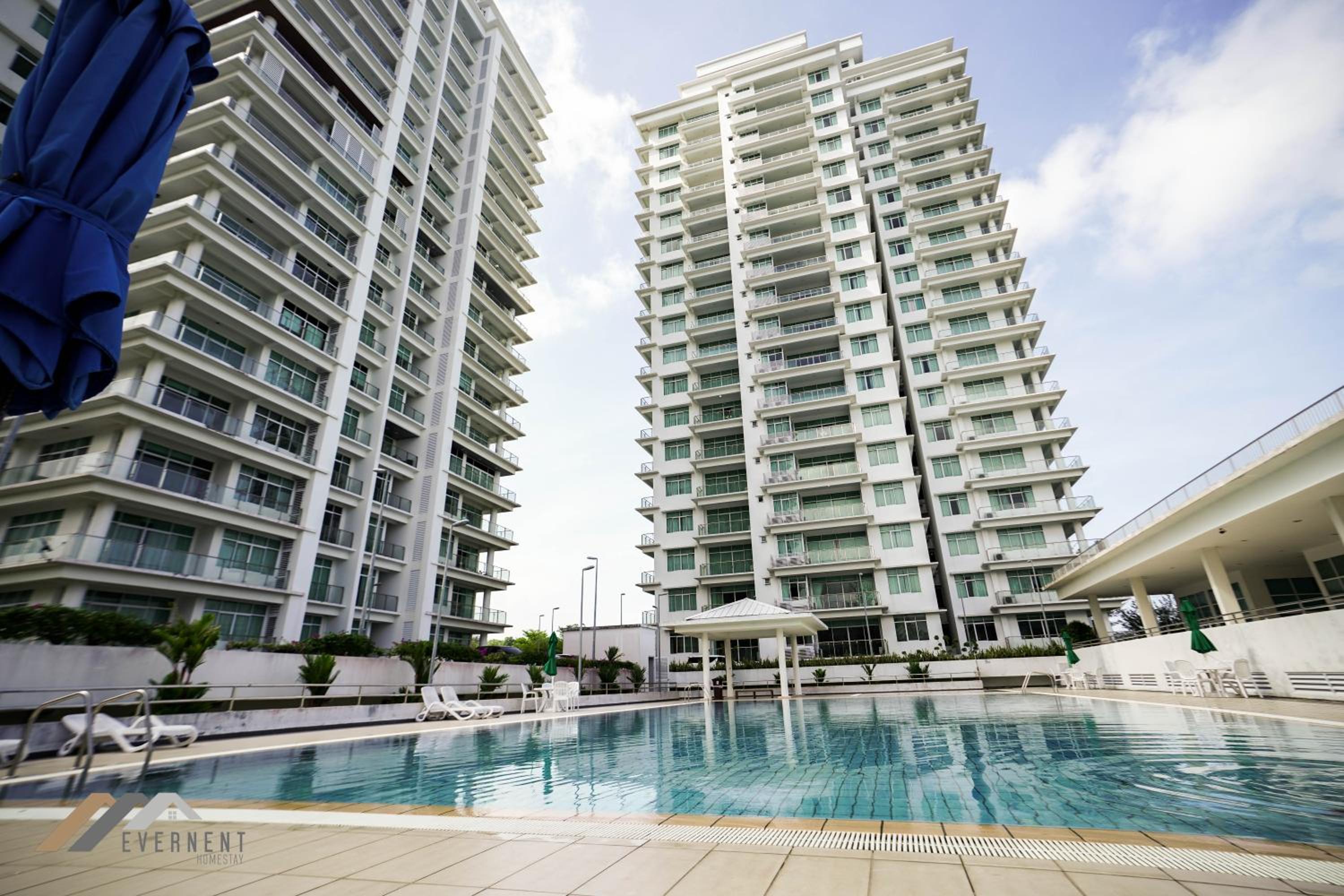 Bay Resort by Evernent photo 1