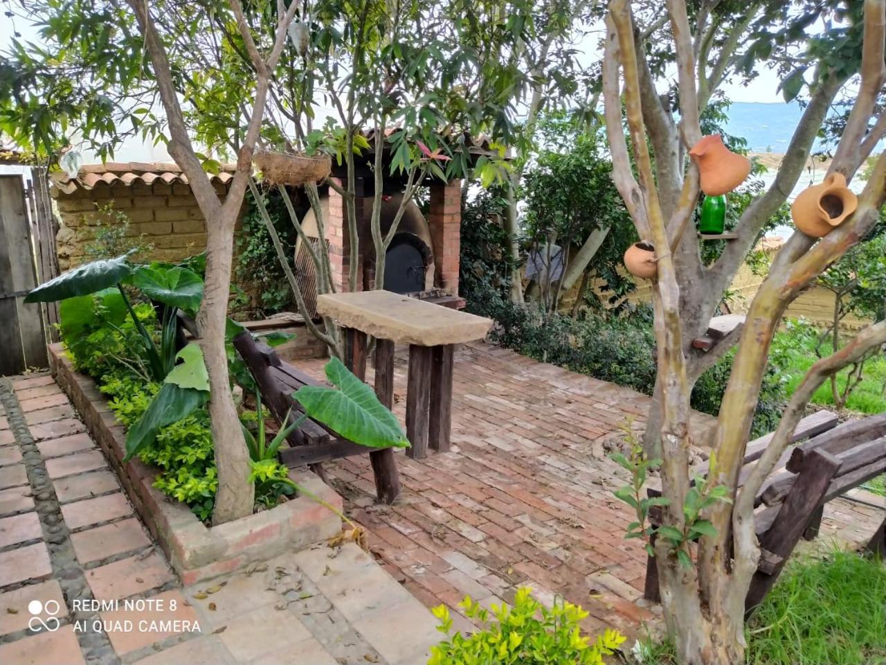 Cabaña Villa de Leyva - Villa Sofia Ritoque #1