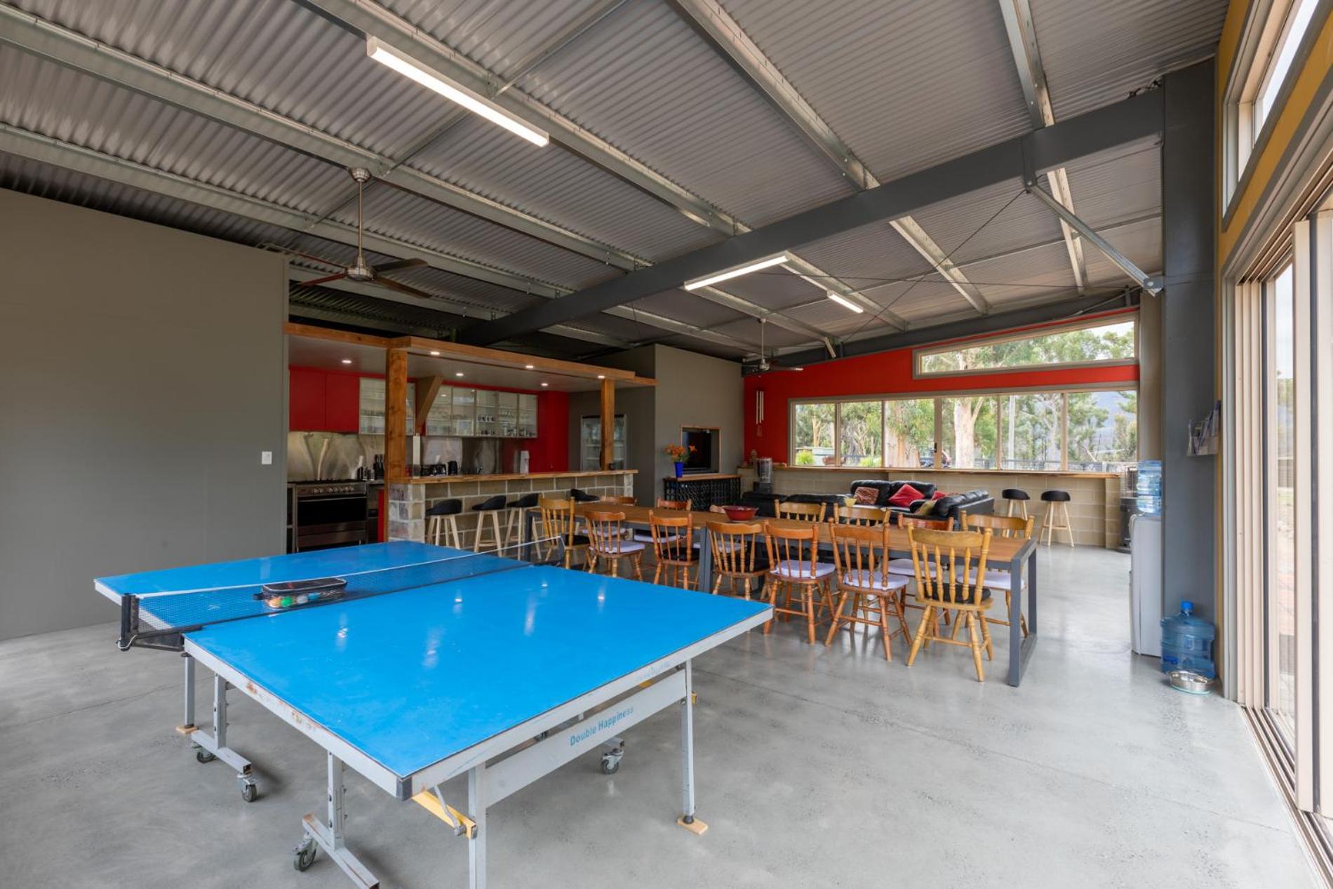 Banksia Park Cottages