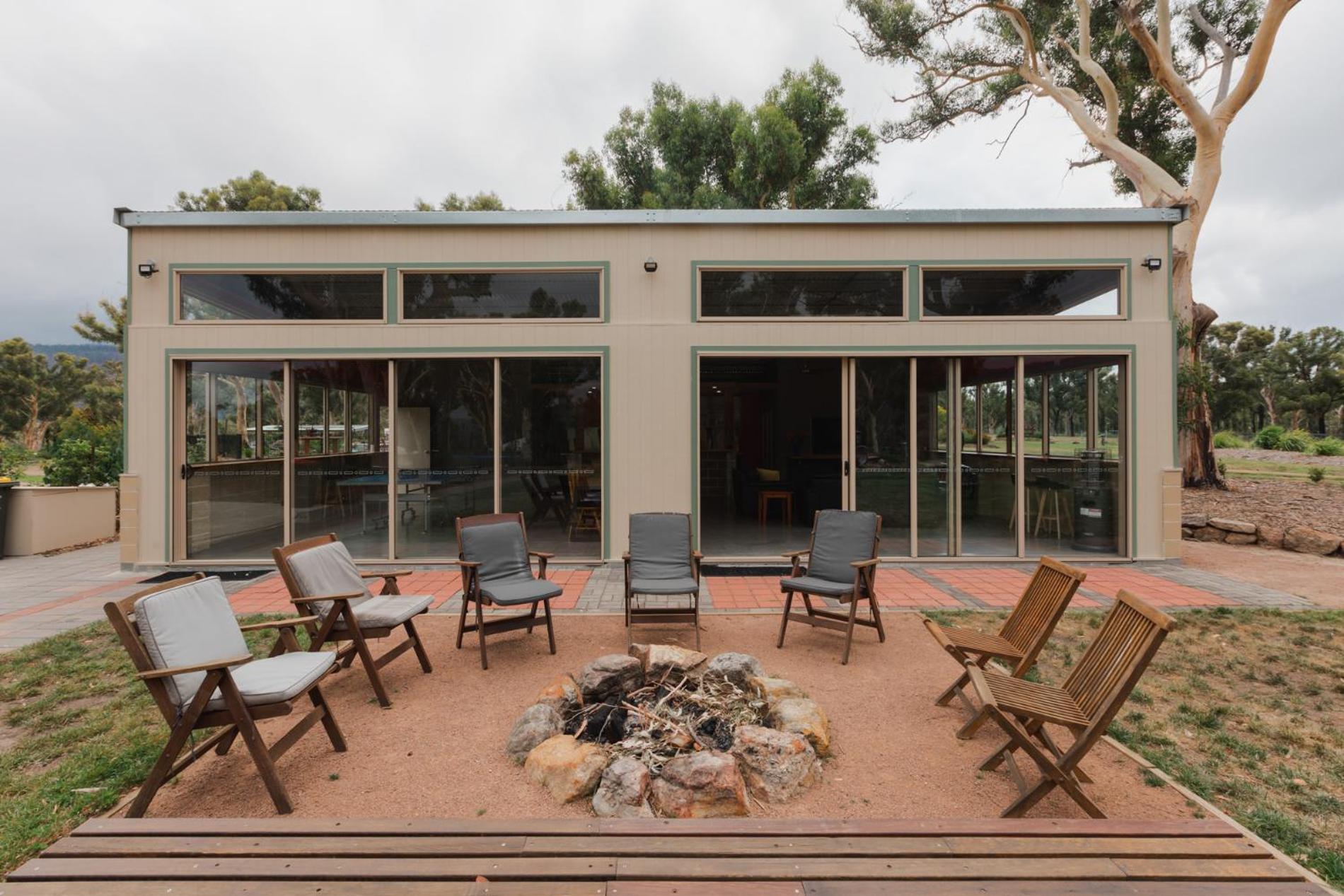 Banksia Park Cottages