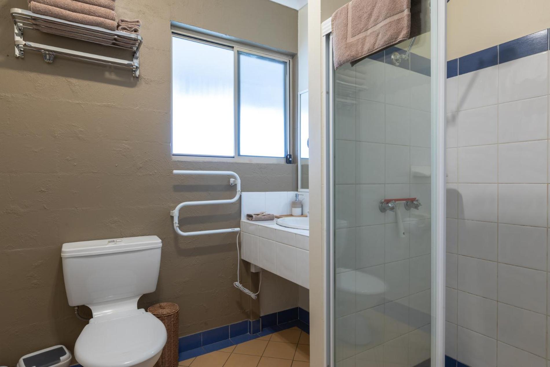 Banksia Park Cottages