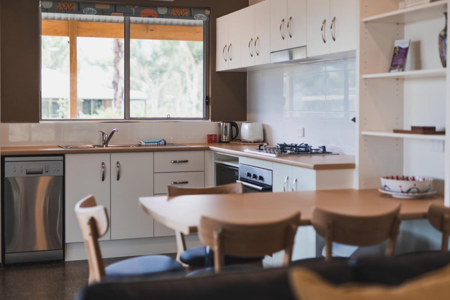 Banksia Park Cottages