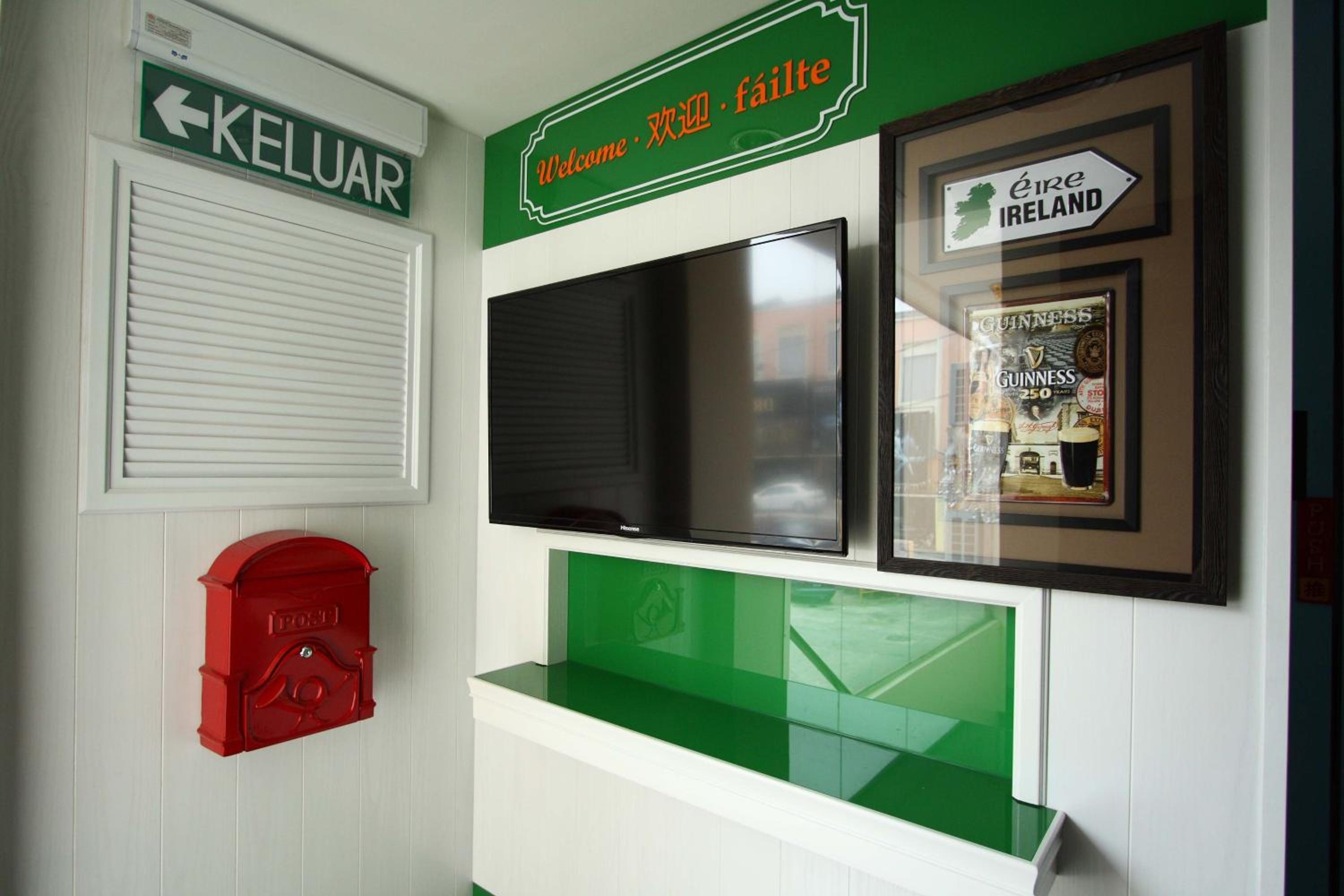 Shamrock Guest House