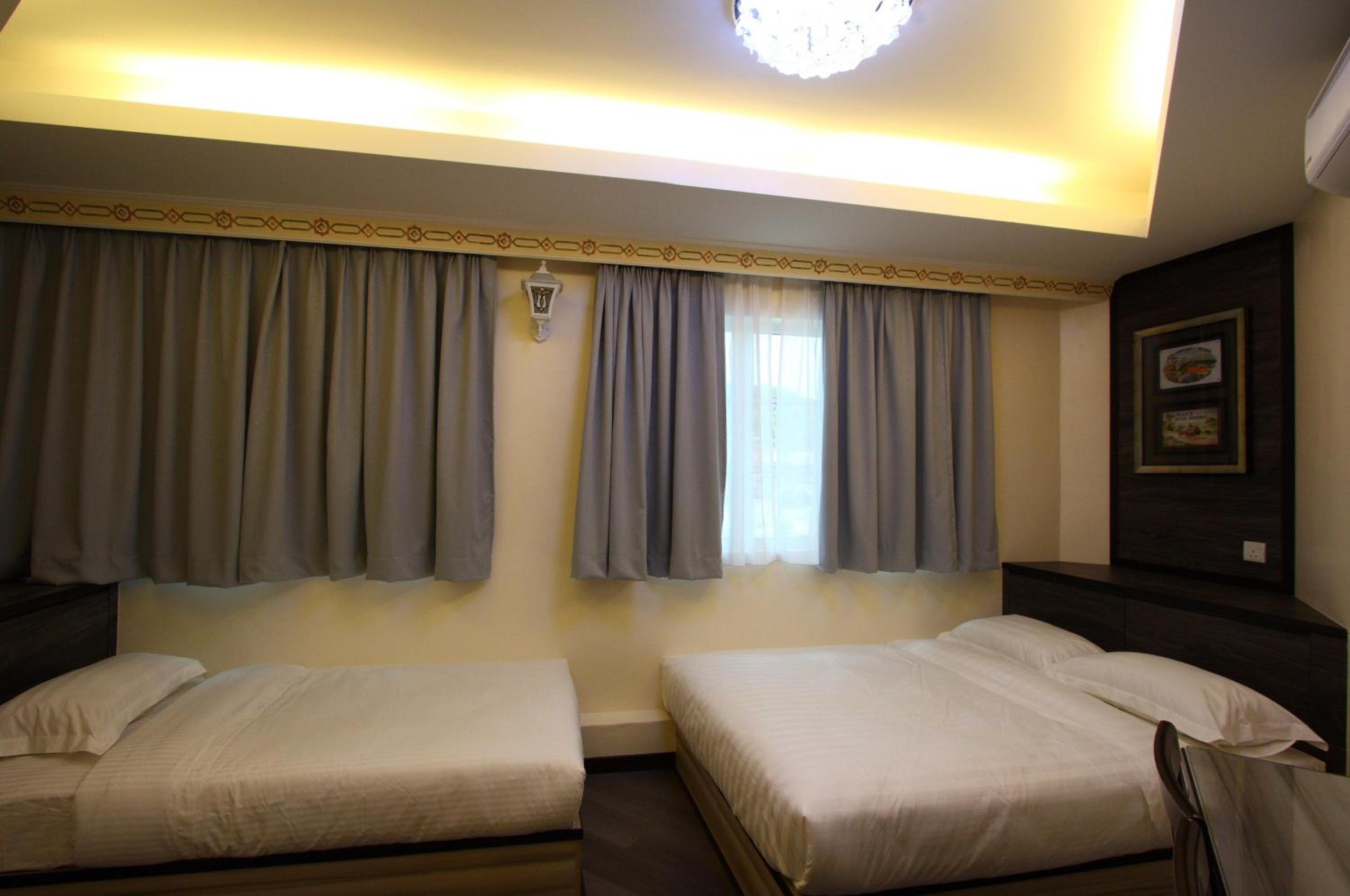 Shamrock Guest House