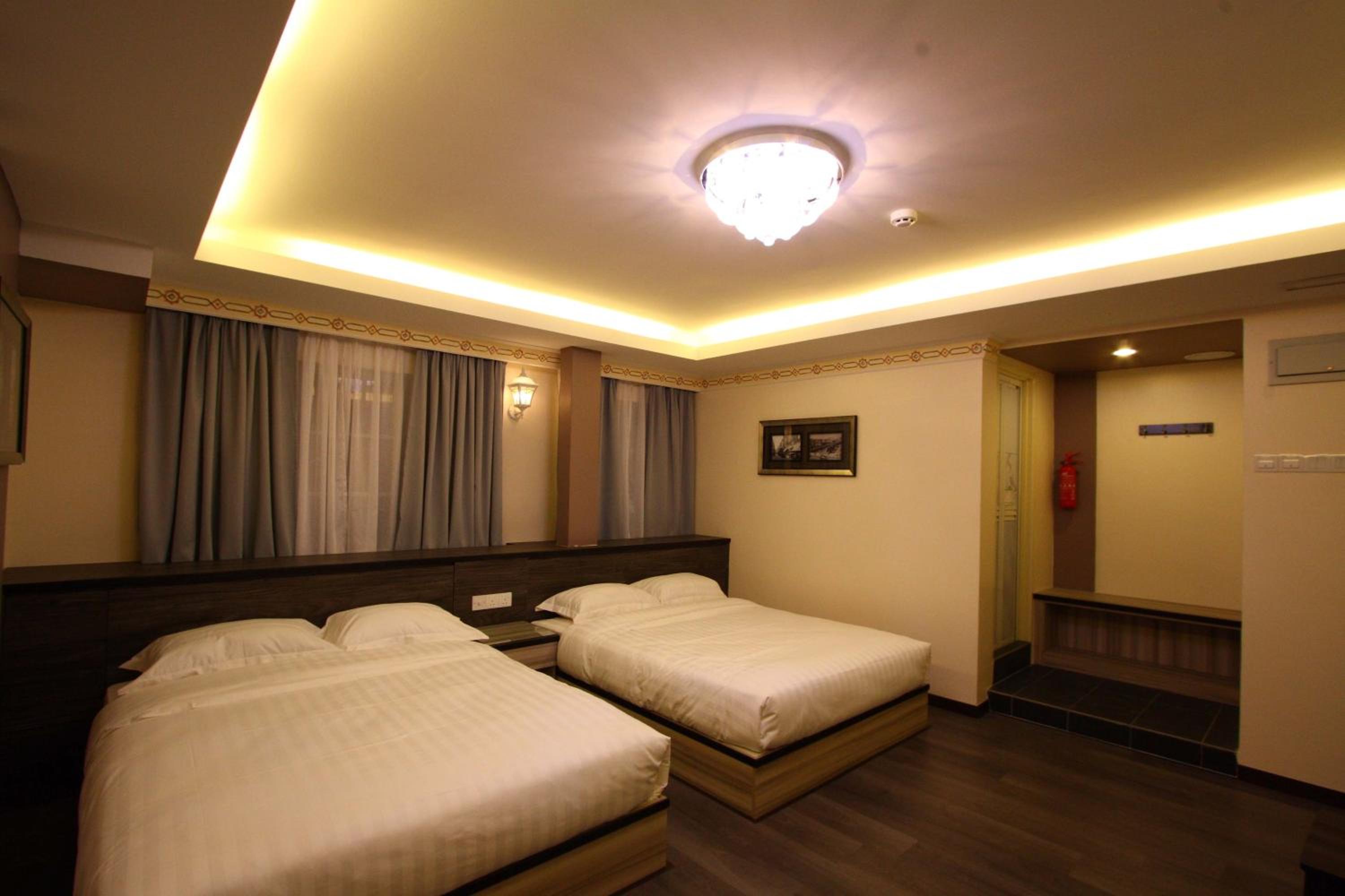 Shamrock Guest House