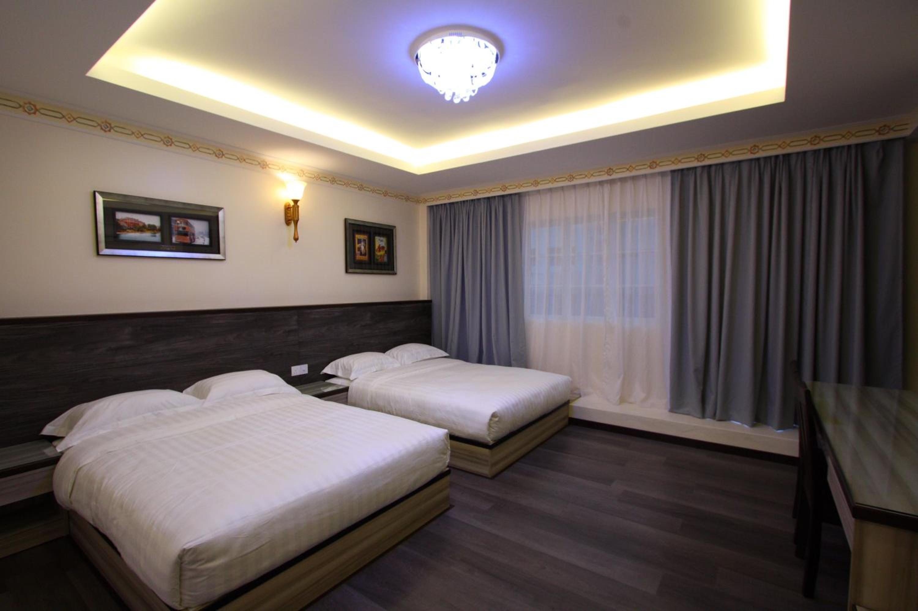 Shamrock Guest House